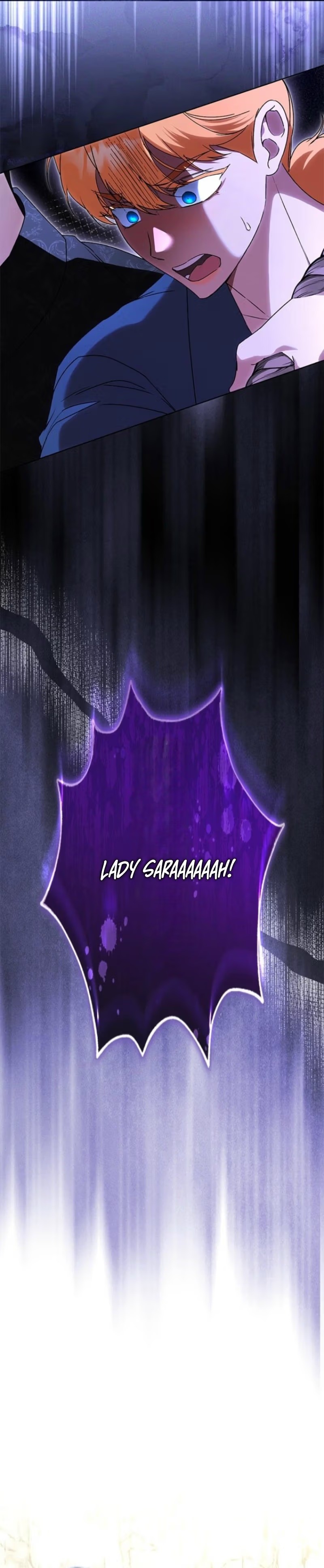Apocalypse Villainess: Surviving With Corporate Slave Skills Chapter 44 page 8