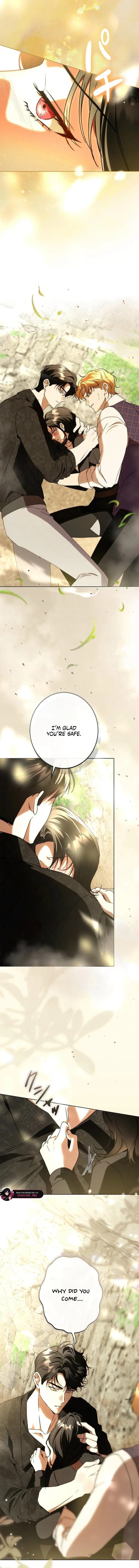 Apocalypse Villainess: Surviving With Corporate Slave Skills Chapter 44 page 10