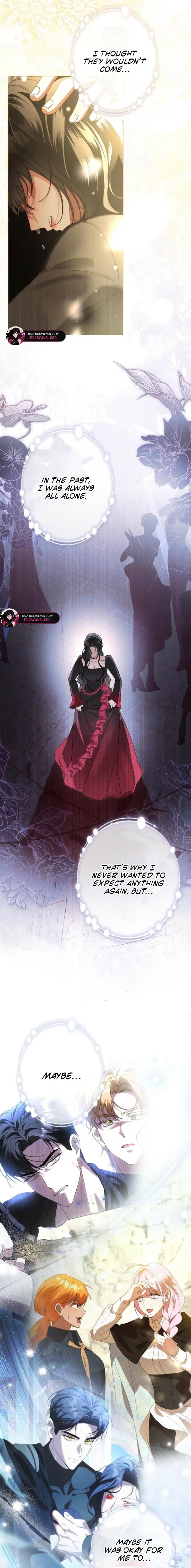 Apocalypse Villainess: Surviving With Corporate Slave Skills Chapter 44 page 12