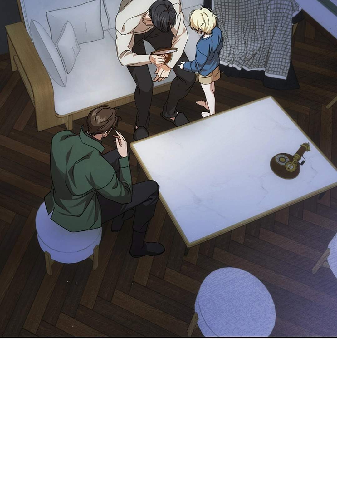 Arcadia Service - Kaishi kara San Nen Imasara Hajimeru Kasou Sekai Kouryaku Chapter 10 page 38