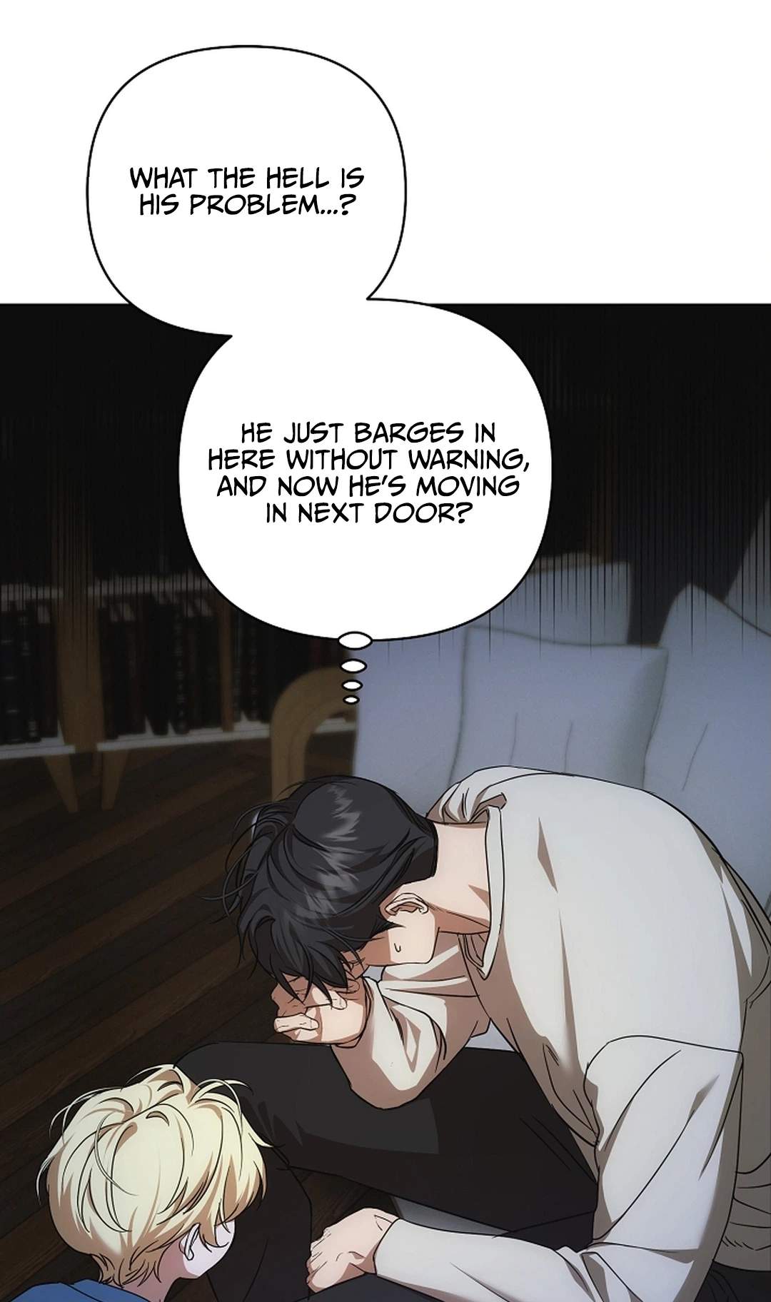 Arcadia Service - Kaishi kara San Nen Imasara Hajimeru Kasou Sekai Kouryaku Chapter 10 page 70