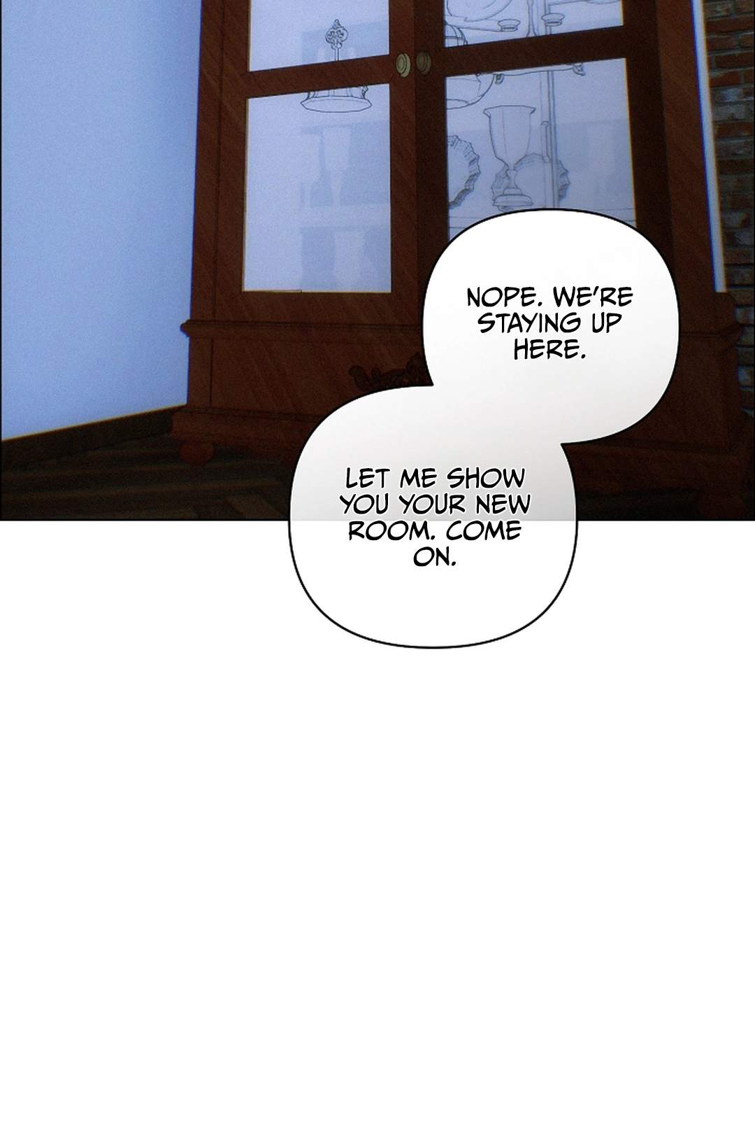 Arcadia Service - Kaishi kara San Nen Imasara Hajimeru Kasou Sekai Kouryaku Chapter 10 page 76