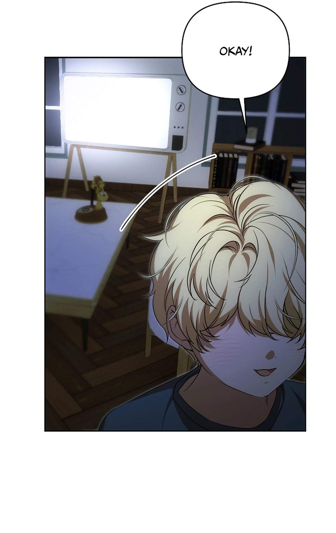 Arcadia Service - Kaishi kara San Nen Imasara Hajimeru Kasou Sekai Kouryaku Chapter 10 page 77