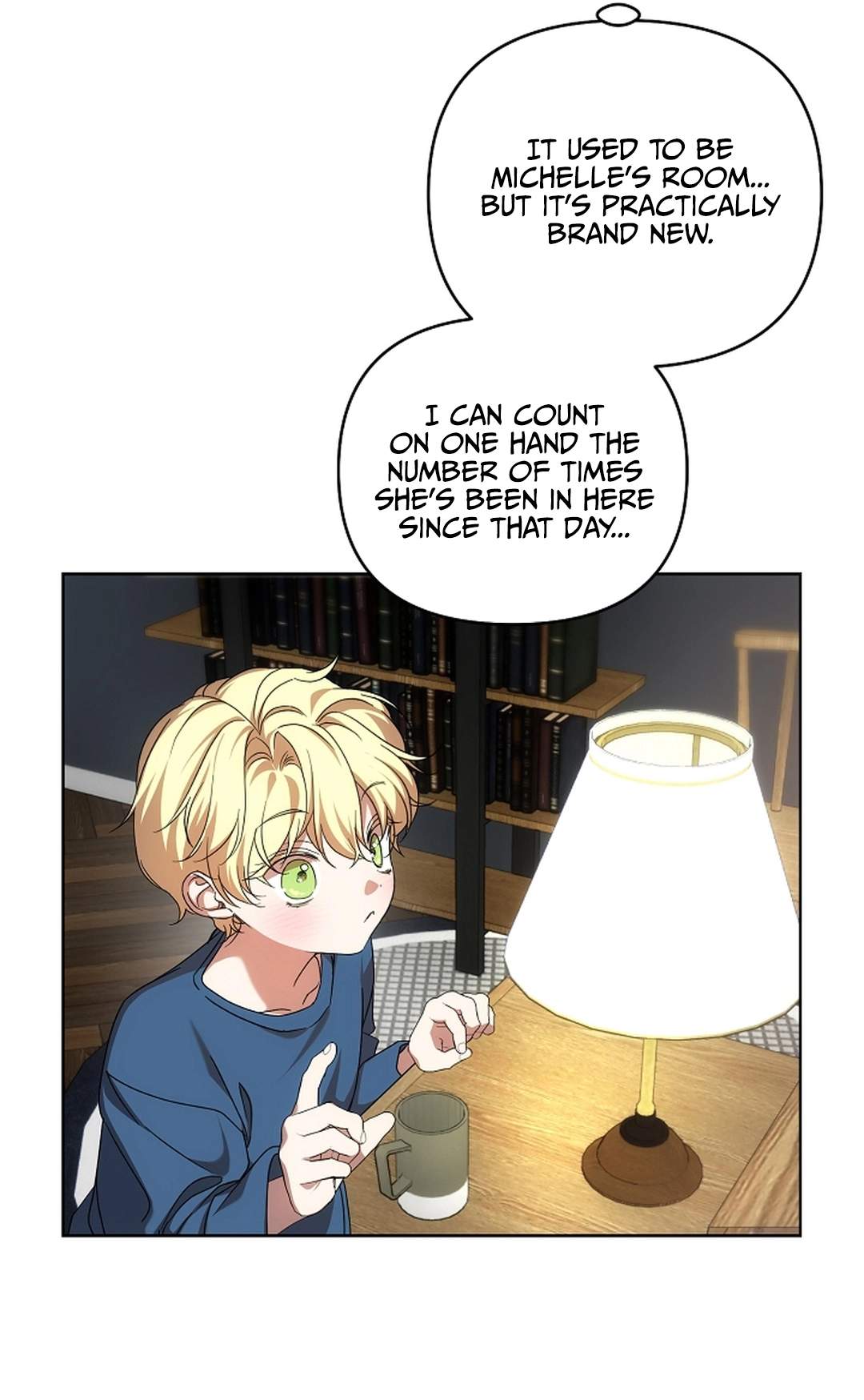 Arcadia Service - Kaishi kara San Nen Imasara Hajimeru Kasou Sekai Kouryaku Chapter 11 page 5