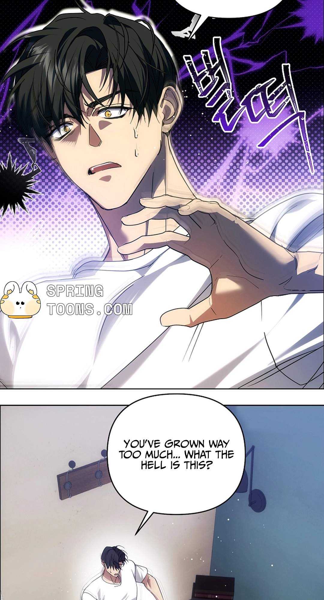 Arcadia Service - Kaishi kara San Nen Imasara Hajimeru Kasou Sekai Kouryaku Chapter 11 page 48