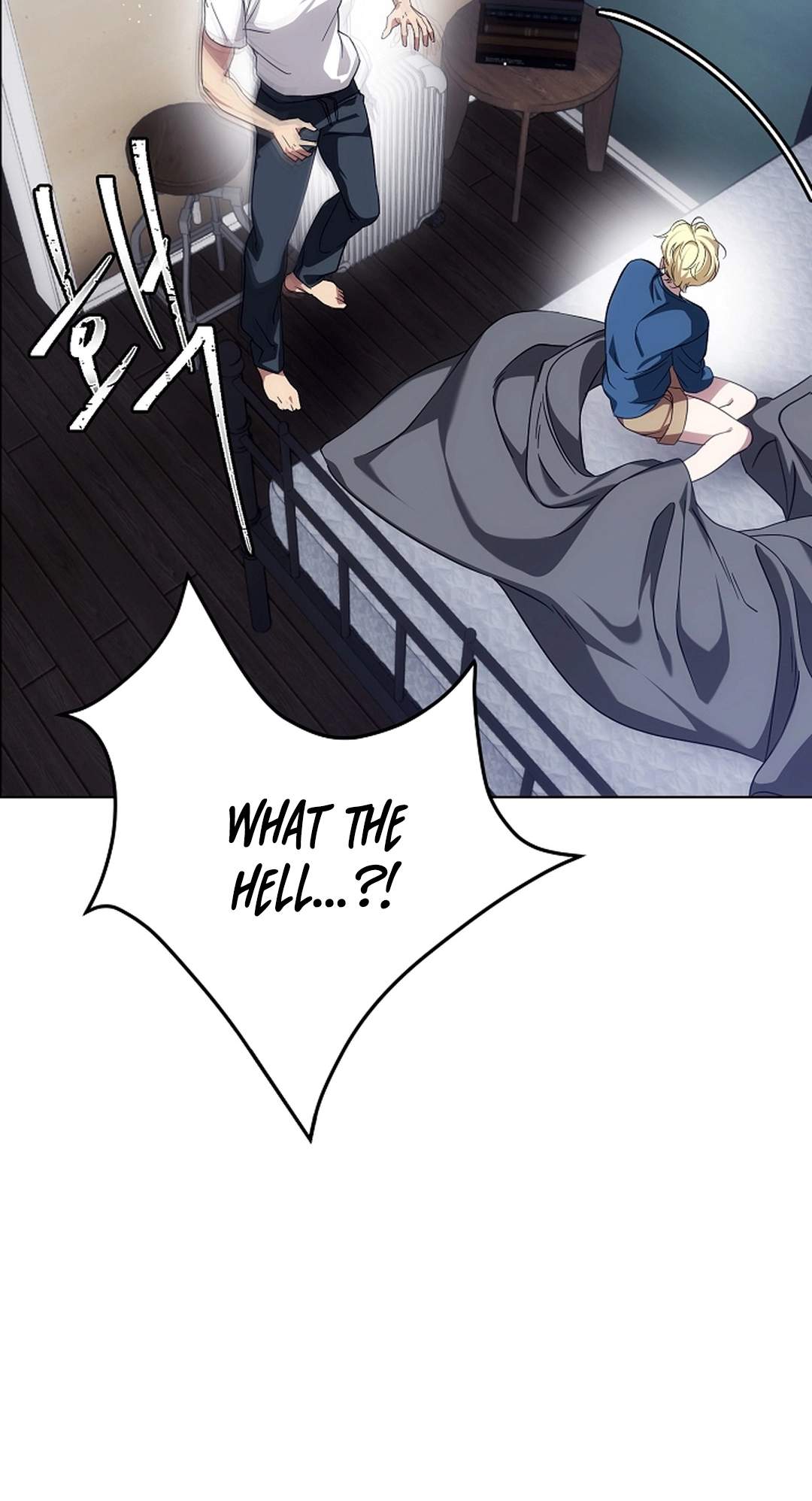 Arcadia Service - Kaishi kara San Nen Imasara Hajimeru Kasou Sekai Kouryaku Chapter 11 page 49