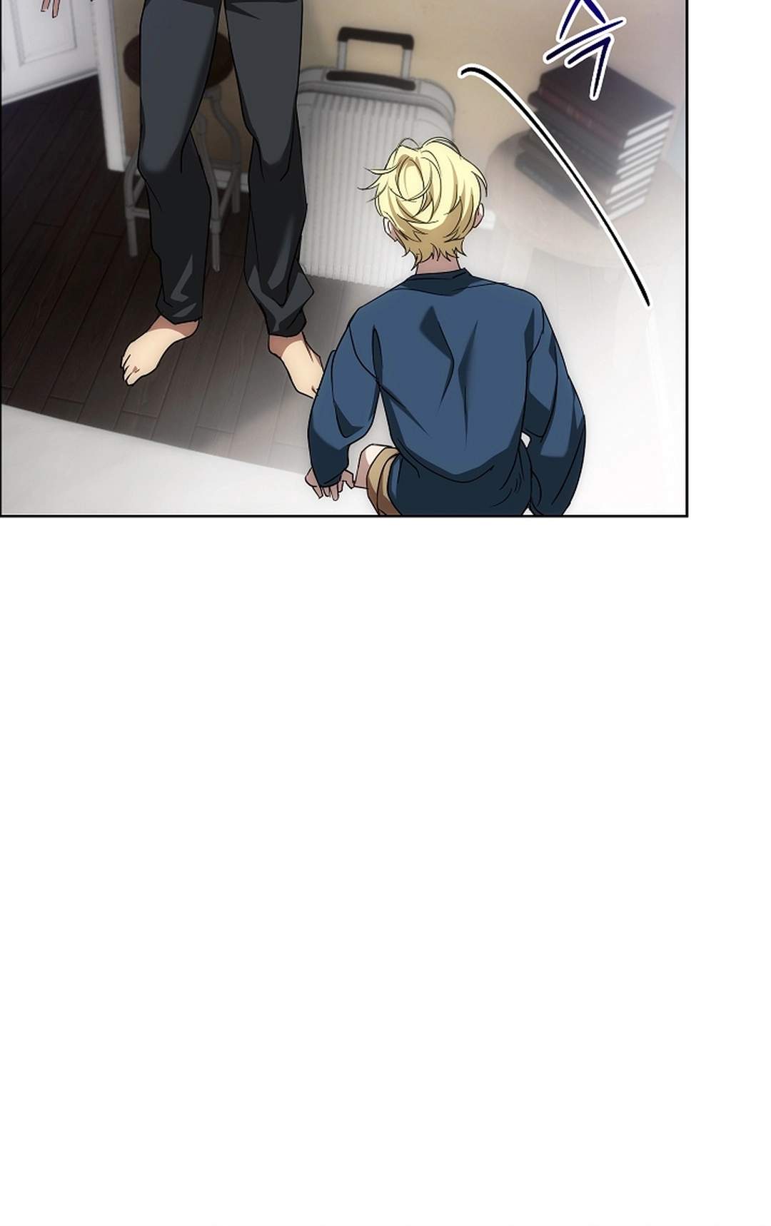 Arcadia Service - Kaishi kara San Nen Imasara Hajimeru Kasou Sekai Kouryaku Chapter 11 page 53