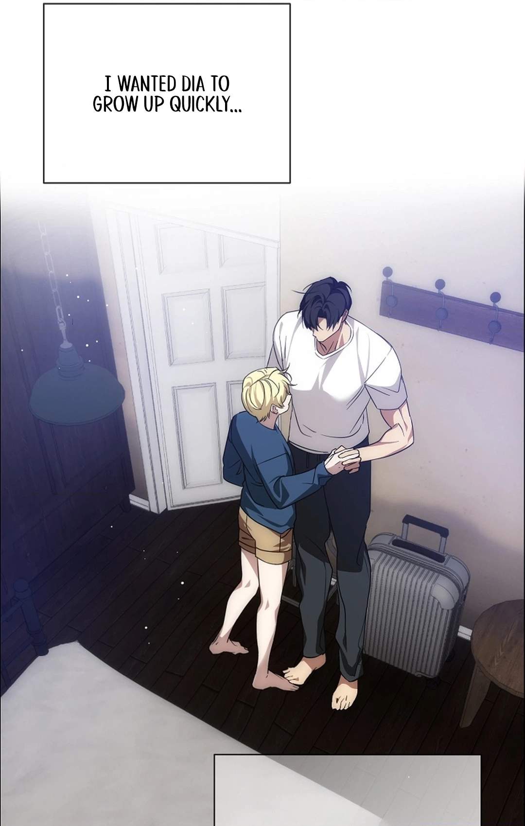 Arcadia Service - Kaishi kara San Nen Imasara Hajimeru Kasou Sekai Kouryaku Chapter 11 page 60