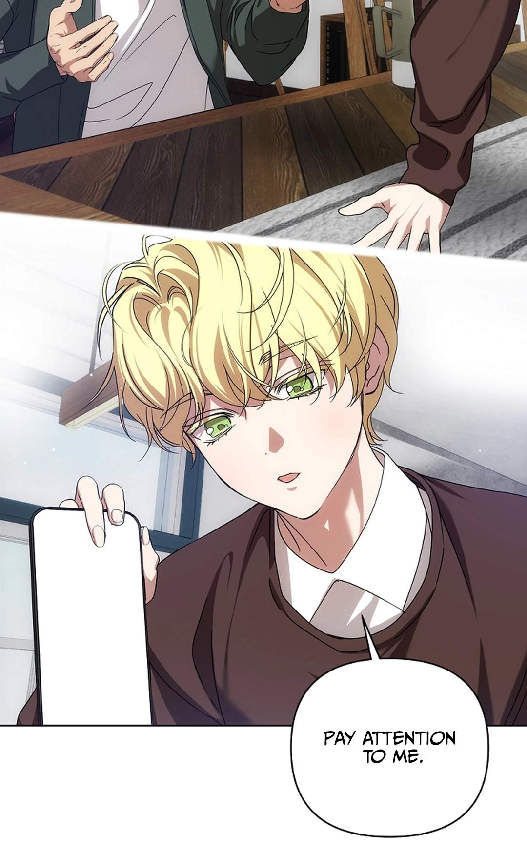 Arcadia Service - Kaishi kara San Nen Imasara Hajimeru Kasou Sekai Kouryaku Chapter 11 page 67