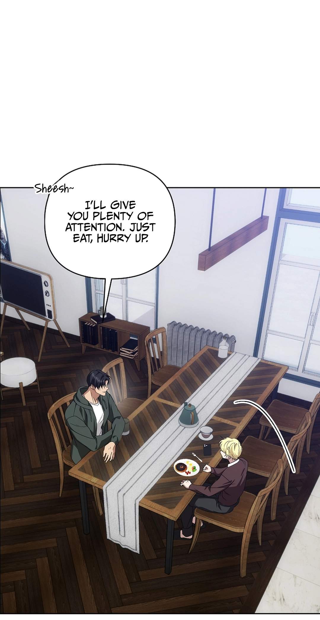 Arcadia Service - Kaishi kara San Nen Imasara Hajimeru Kasou Sekai Kouryaku Chapter 11 page 68
