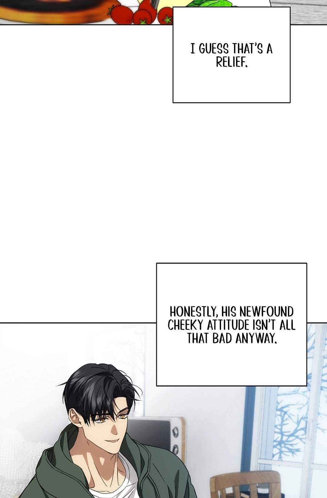 Arcadia Service - Kaishi kara San Nen Imasara Hajimeru Kasou Sekai Kouryaku Chapter 12 page 6
