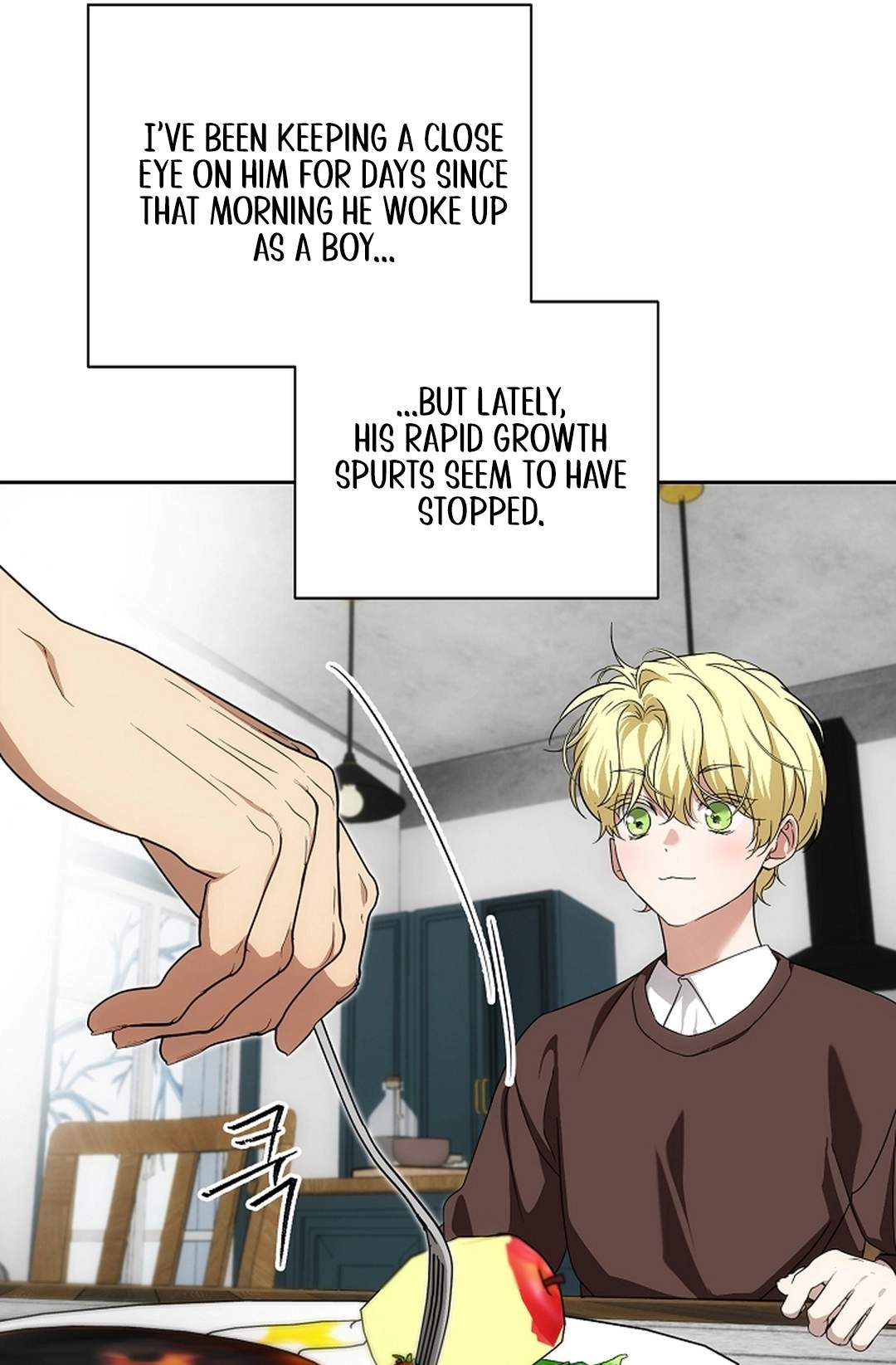 Arcadia Service - Kaishi kara San Nen Imasara Hajimeru Kasou Sekai Kouryaku Chapter 12 page 5