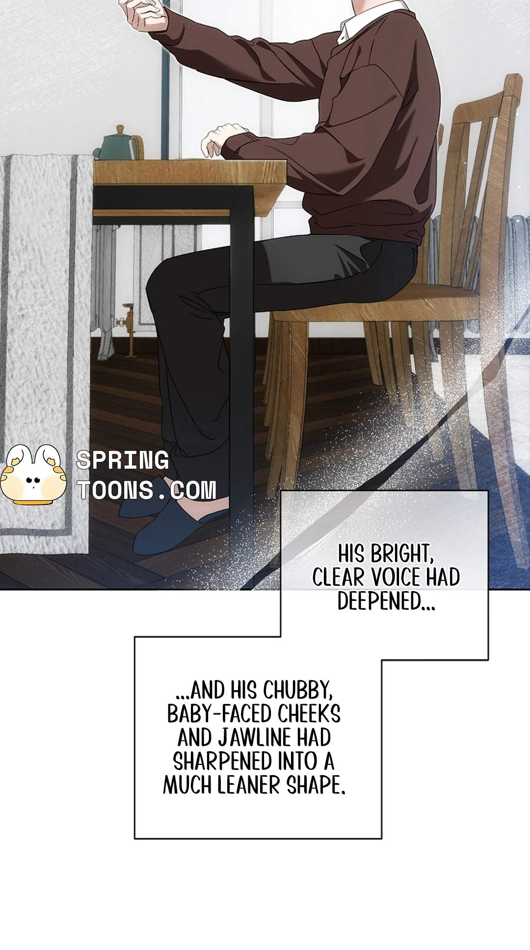 Arcadia Service - Kaishi kara San Nen Imasara Hajimeru Kasou Sekai Kouryaku Chapter 12 page 3