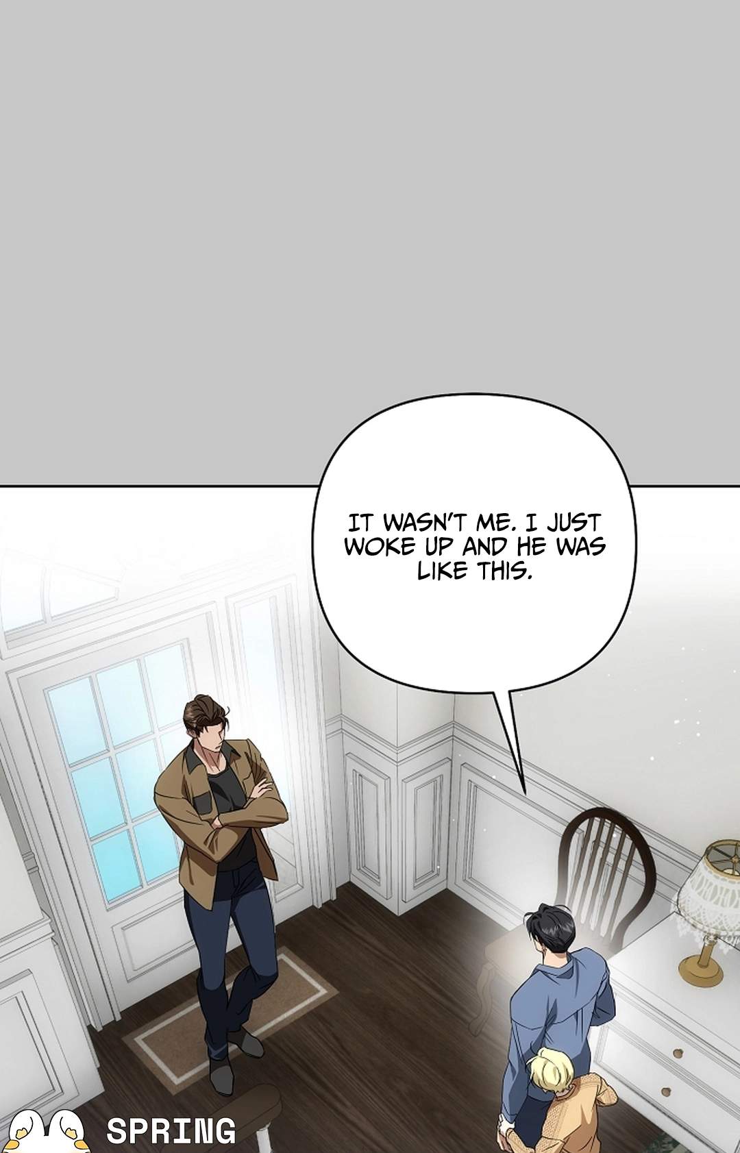 Arcadia Service - Kaishi kara San Nen Imasara Hajimeru Kasou Sekai Kouryaku Chapter 12 page 14