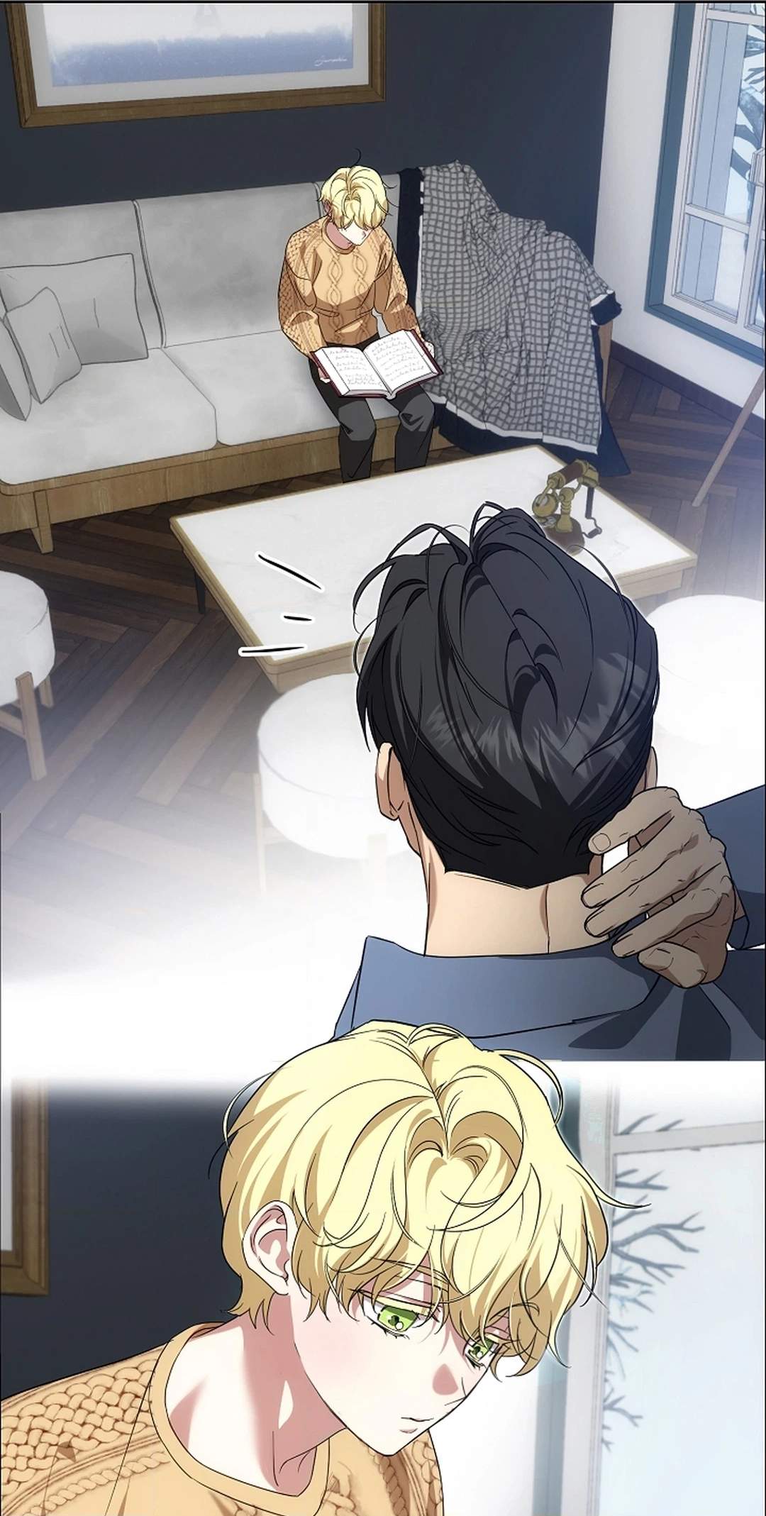 Arcadia Service - Kaishi kara San Nen Imasara Hajimeru Kasou Sekai Kouryaku Chapter 12 page 20