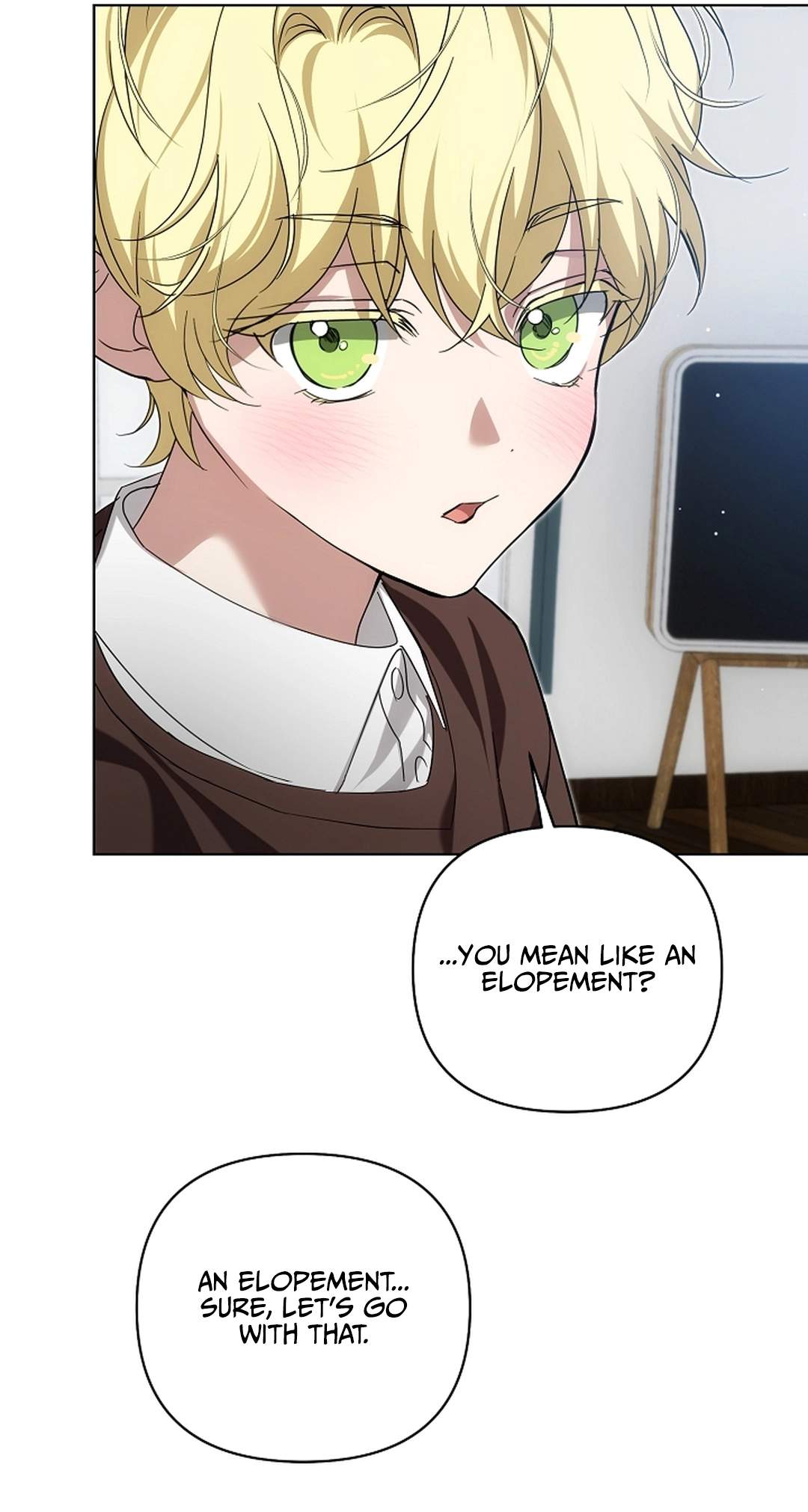 Arcadia Service - Kaishi kara San Nen Imasara Hajimeru Kasou Sekai Kouryaku Chapter 12 page 31