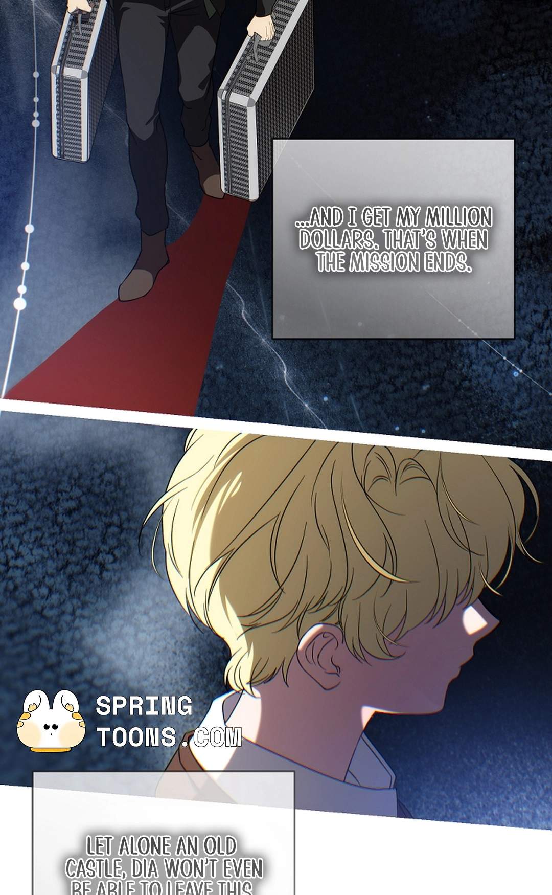 Arcadia Service - Kaishi kara San Nen Imasara Hajimeru Kasou Sekai Kouryaku Chapter 12 page 56
