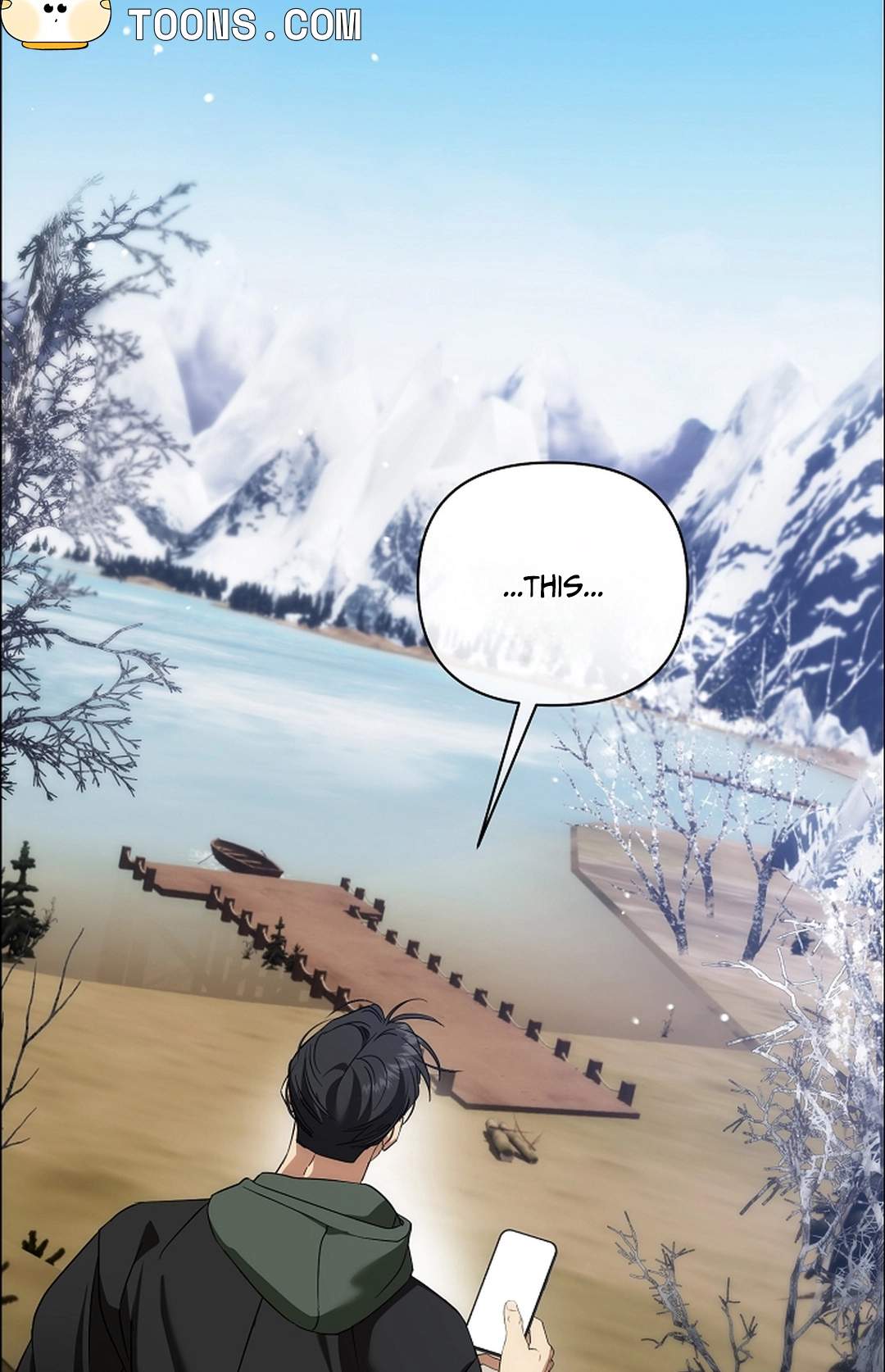 Arcadia Service - Kaishi kara San Nen Imasara Hajimeru Kasou Sekai Kouryaku Chapter 12 page 69