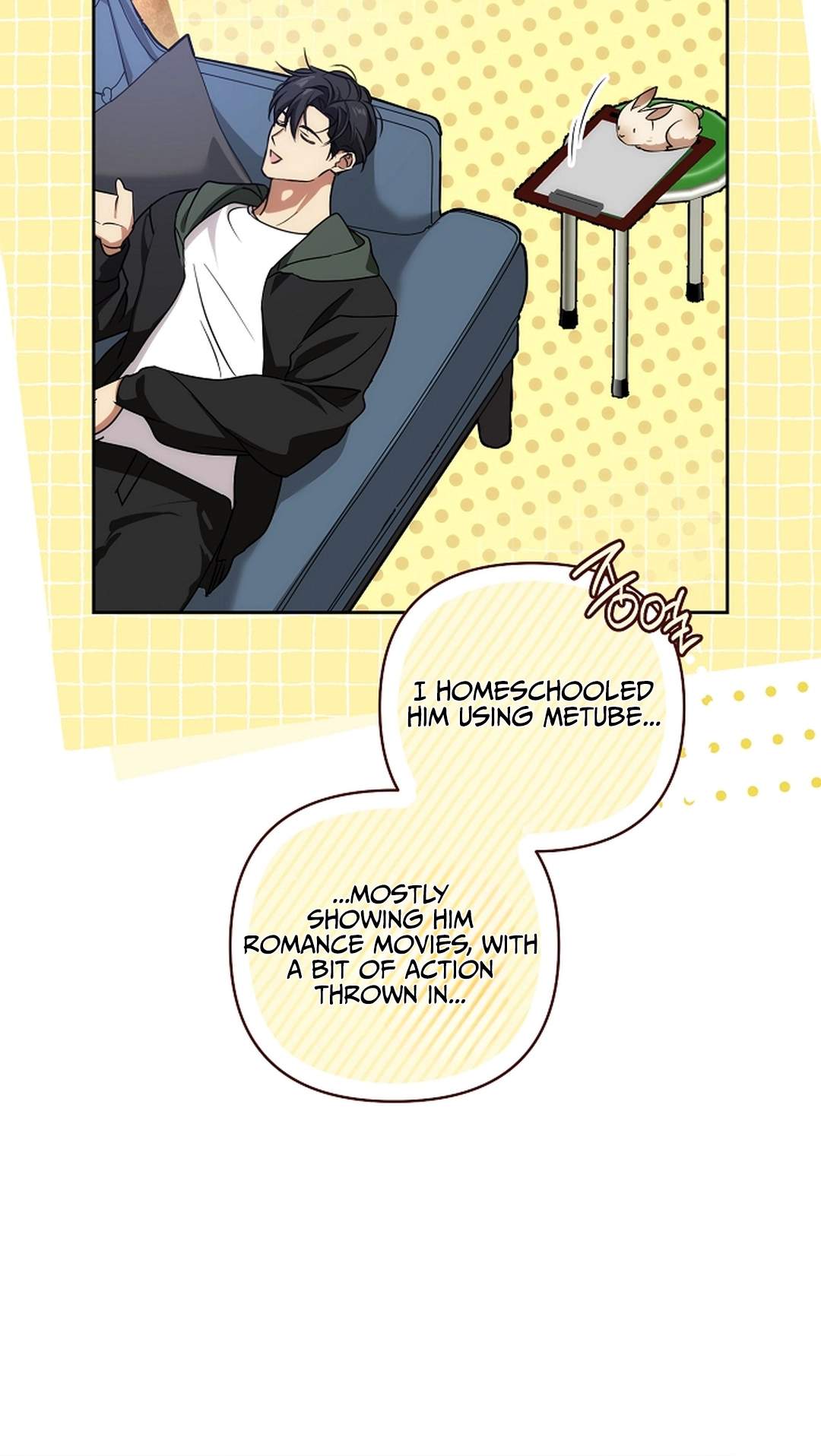 Arcadia Service - Kaishi kara San Nen Imasara Hajimeru Kasou Sekai Kouryaku Chapter 13 page 58