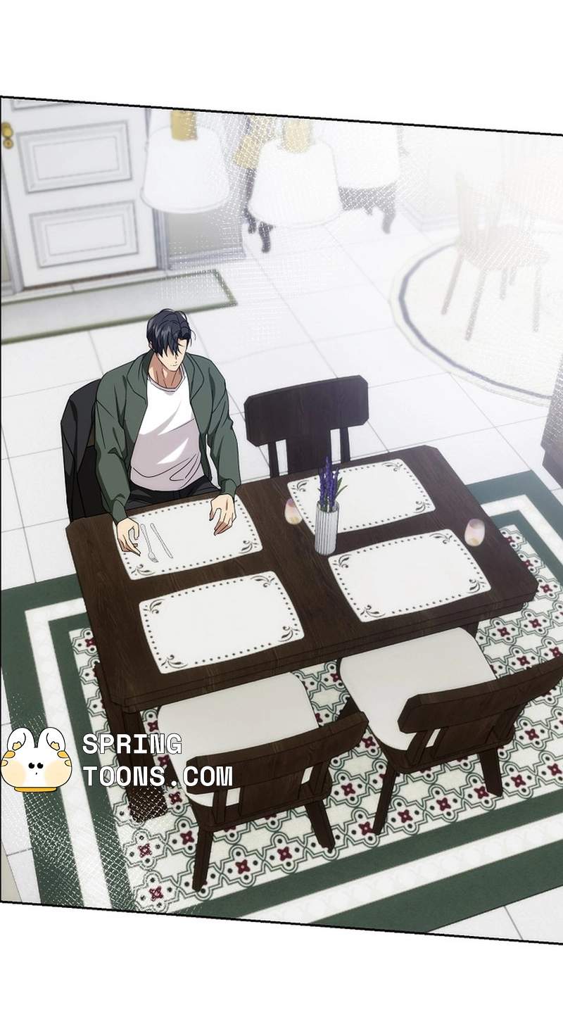 Arcadia Service - Kaishi kara San Nen Imasara Hajimeru Kasou Sekai Kouryaku Chapter 14 page 8