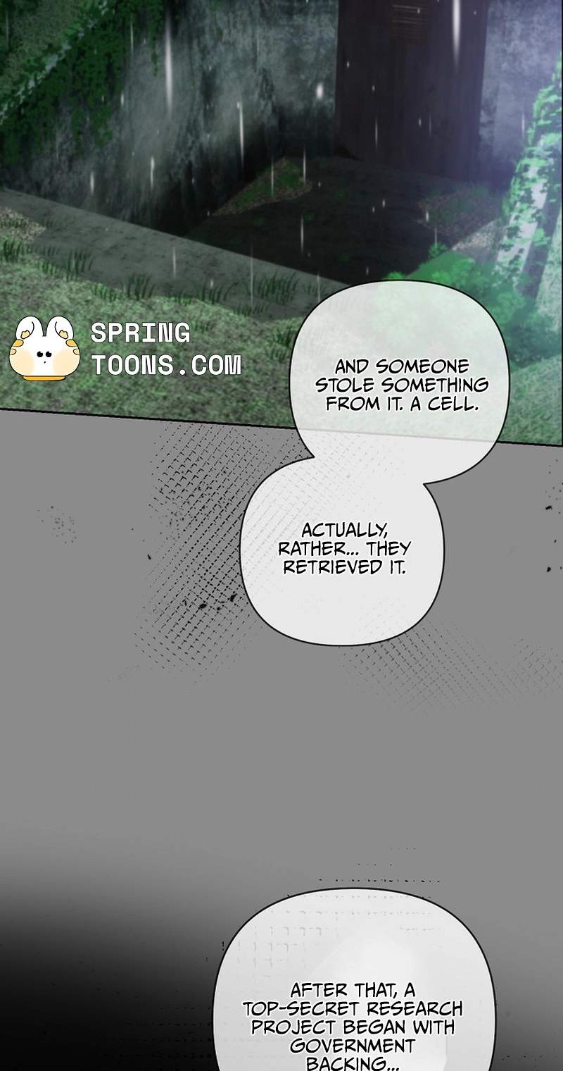 Arcadia Service - Kaishi kara San Nen Imasara Hajimeru Kasou Sekai Kouryaku Chapter 14 page 33