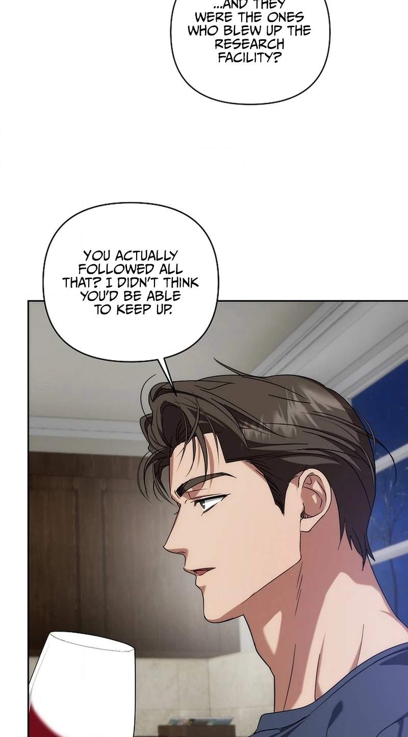Arcadia Service - Kaishi kara San Nen Imasara Hajimeru Kasou Sekai Kouryaku Chapter 14 page 40