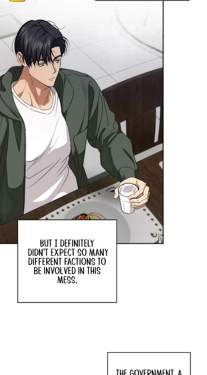 Arcadia Service - Kaishi kara San Nen Imasara Hajimeru Kasou Sekai Kouryaku Chapter 14 page 42
