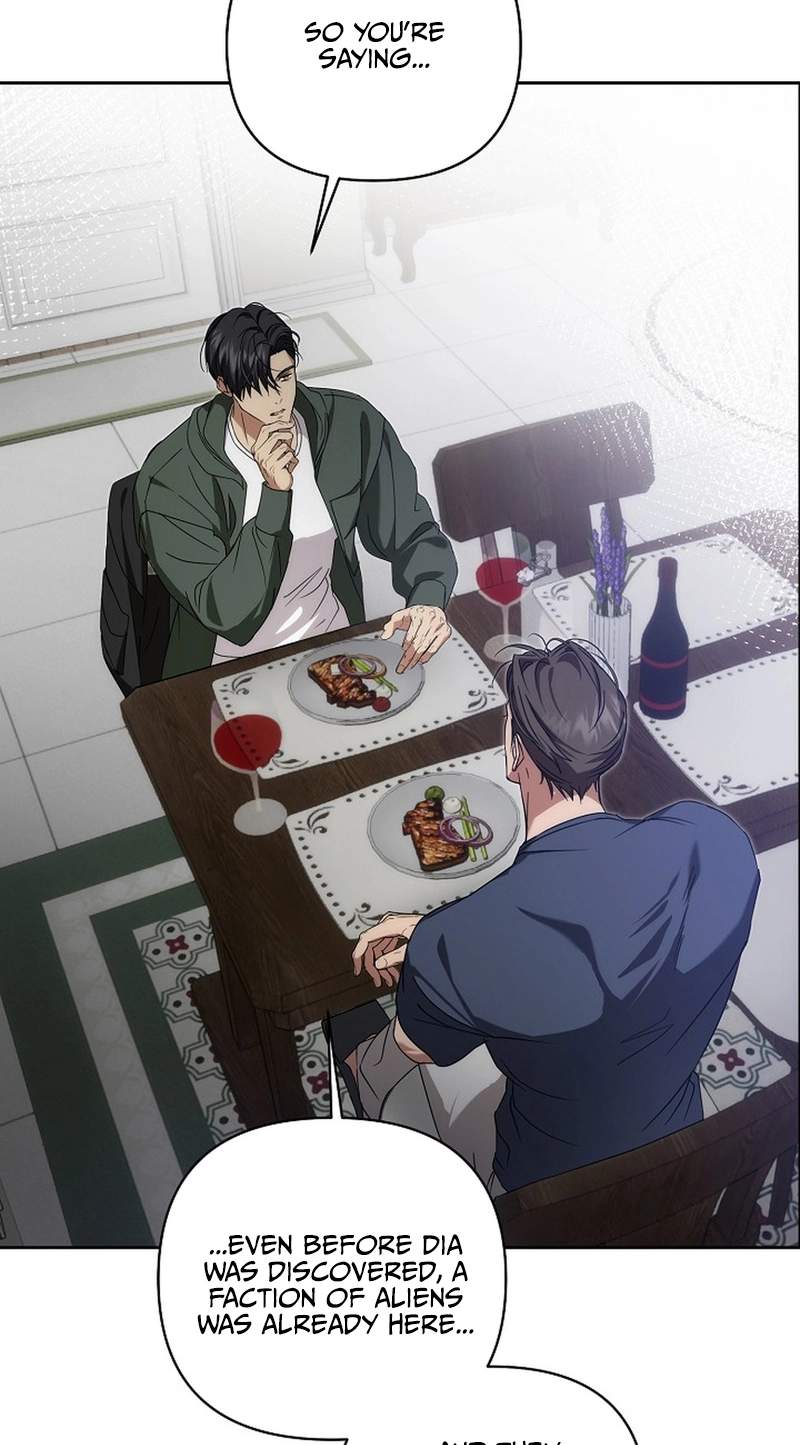 Arcadia Service - Kaishi kara San Nen Imasara Hajimeru Kasou Sekai Kouryaku Chapter 14 page 39