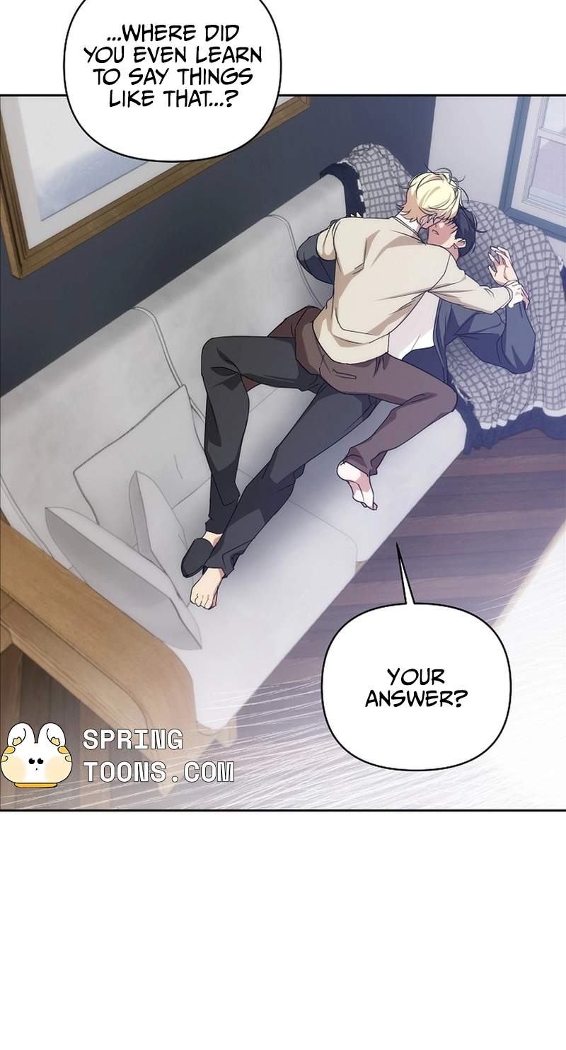 Arcadia Service - Kaishi kara San Nen Imasara Hajimeru Kasou Sekai Kouryaku Chapter 15 page 19