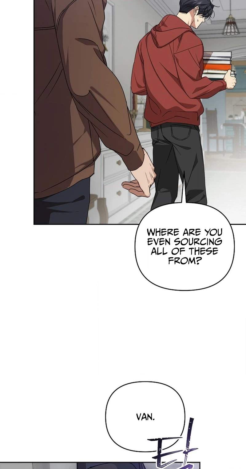 Arcadia Service - Kaishi kara San Nen Imasara Hajimeru Kasou Sekai Kouryaku Chapter 15 page 30