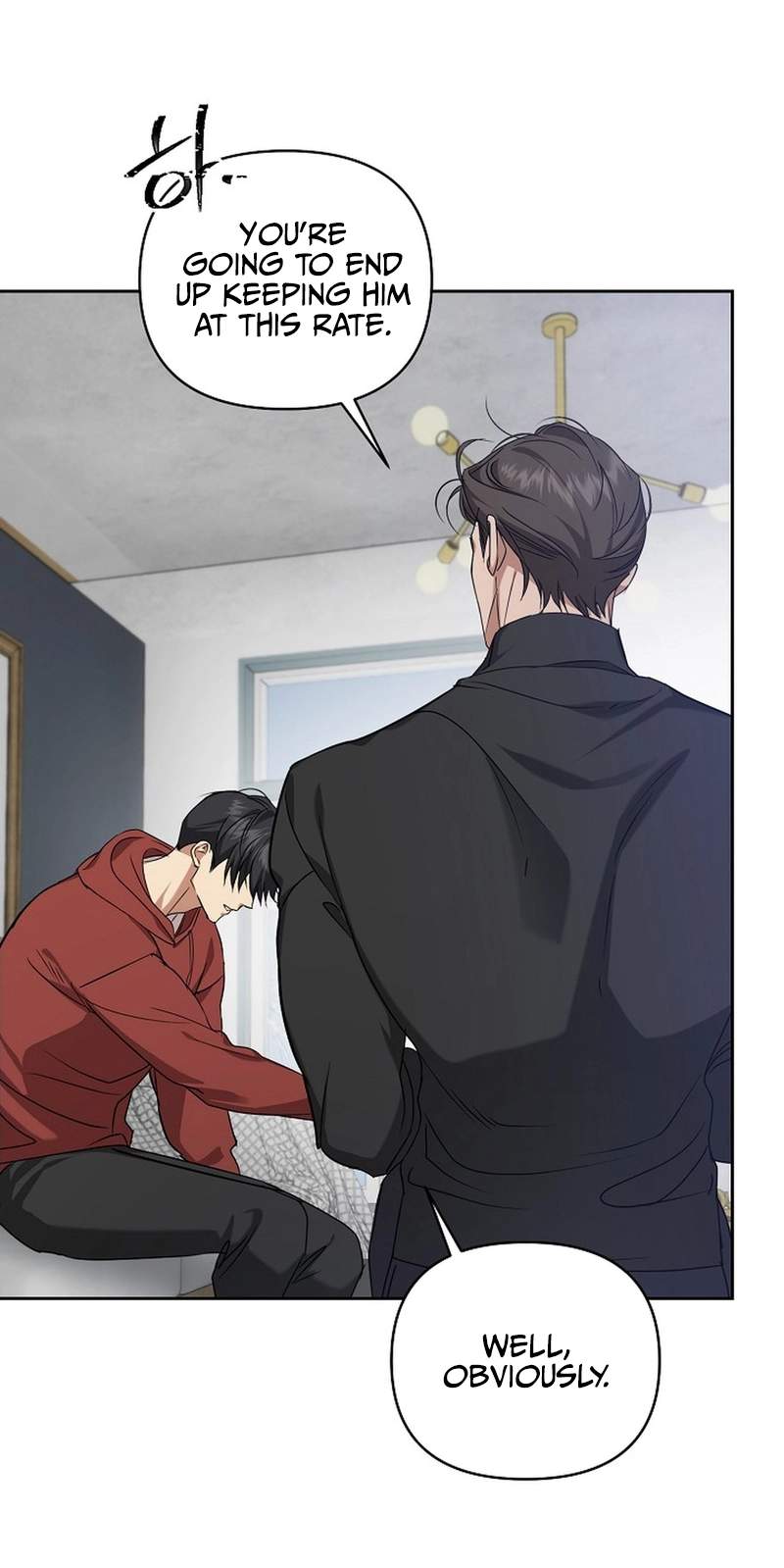Arcadia Service - Kaishi kara San Nen Imasara Hajimeru Kasou Sekai Kouryaku Chapter 15 page 43