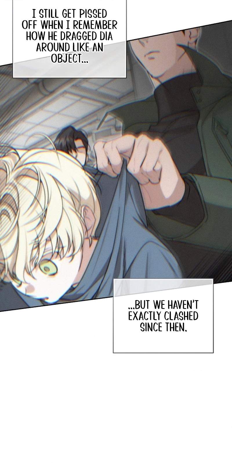 Arcadia Service - Kaishi kara San Nen Imasara Hajimeru Kasou Sekai Kouryaku Chapter 15 page 50