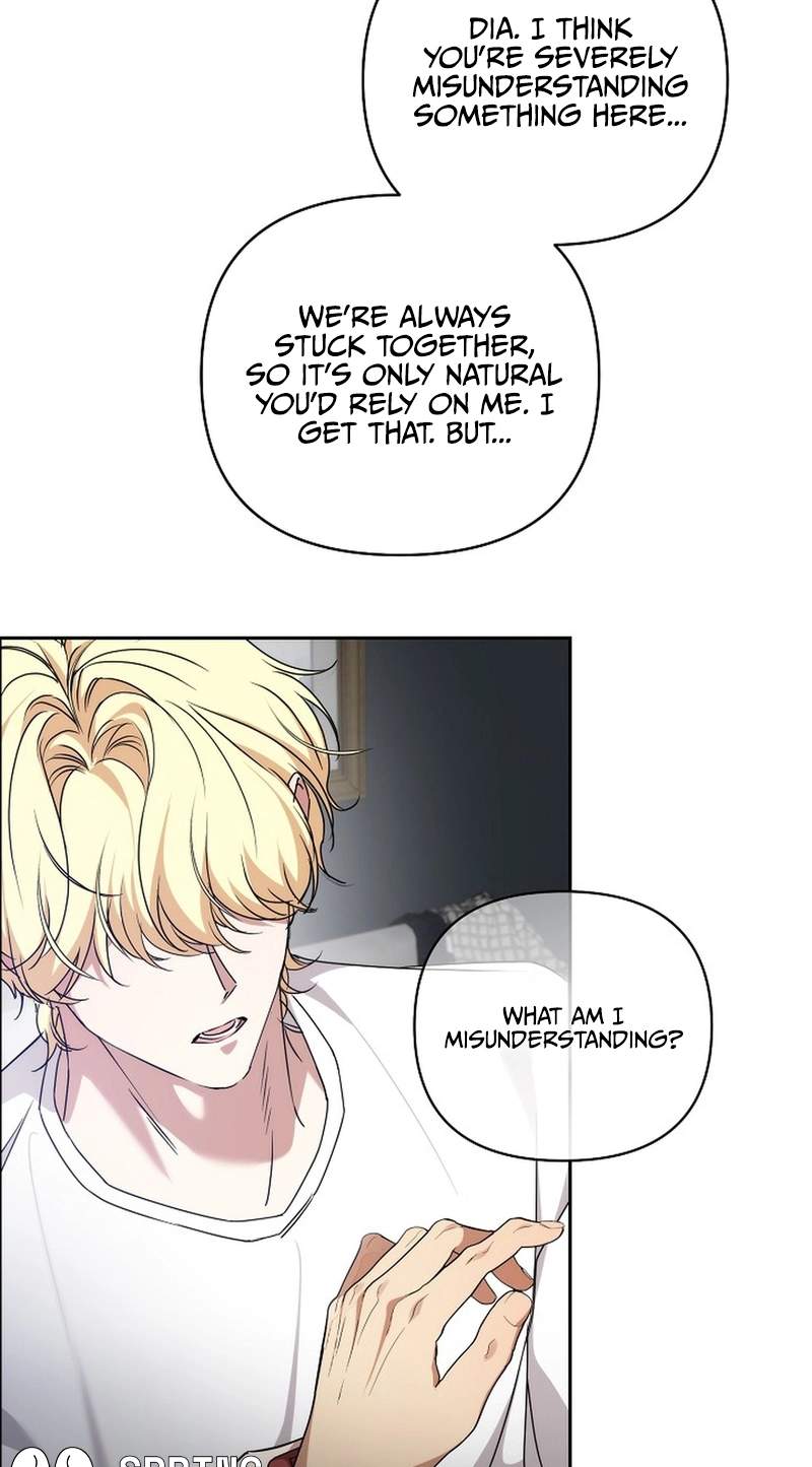 Arcadia Service - Kaishi kara San Nen Imasara Hajimeru Kasou Sekai Kouryaku Chapter 16 page 41
