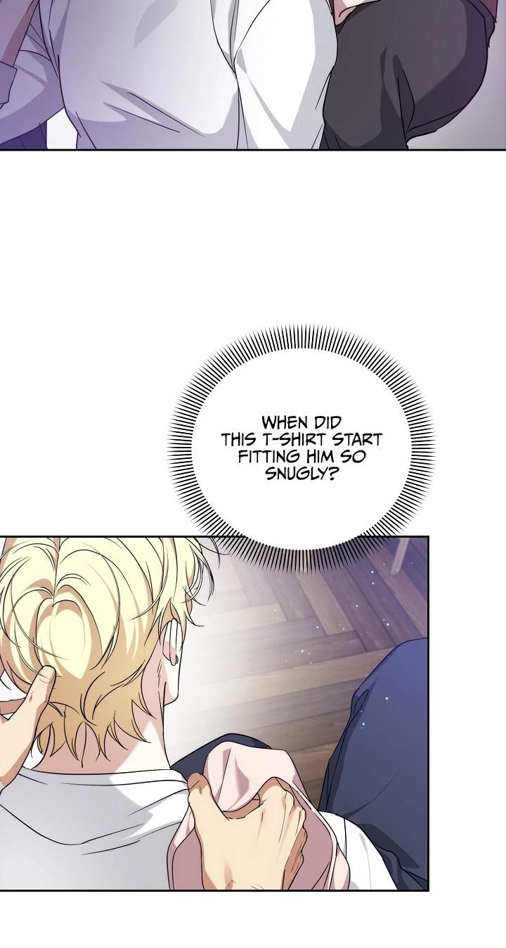 Arcadia Service - Kaishi kara San Nen Imasara Hajimeru Kasou Sekai Kouryaku Chapter 18 page 21