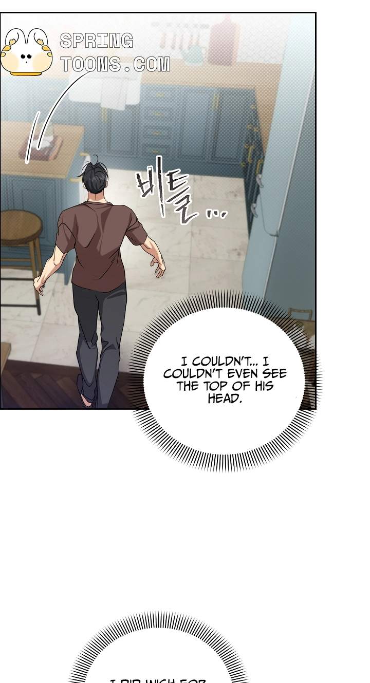 Arcadia Service - Kaishi kara San Nen Imasara Hajimeru Kasou Sekai Kouryaku Chapter 18 page 31