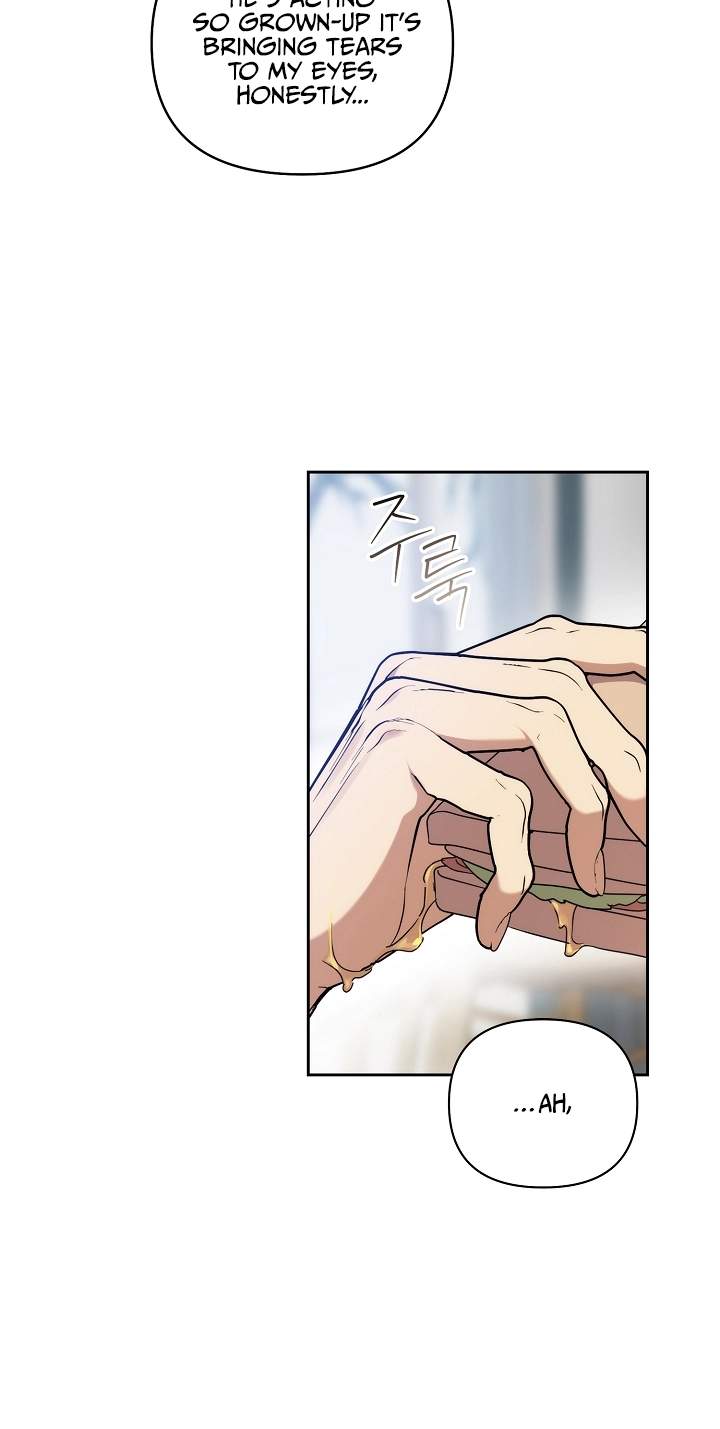 Arcadia Service - Kaishi kara San Nen Imasara Hajimeru Kasou Sekai Kouryaku Chapter 18 page 43