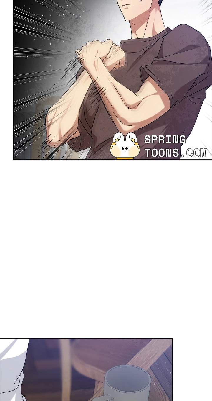 Arcadia Service - Kaishi kara San Nen Imasara Hajimeru Kasou Sekai Kouryaku Chapter 18 page 51