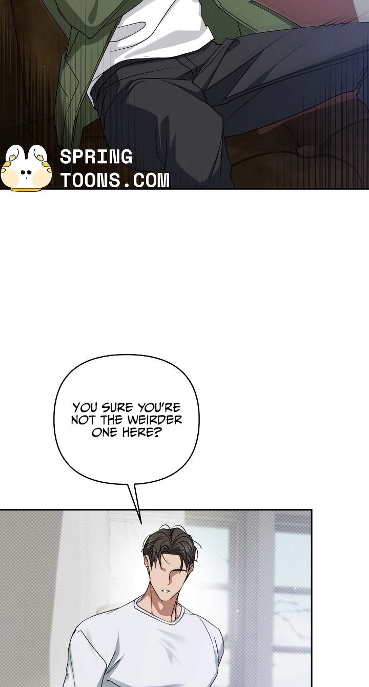 Arcadia Service - Kaishi kara San Nen Imasara Hajimeru Kasou Sekai Kouryaku Chapter 18 page 63