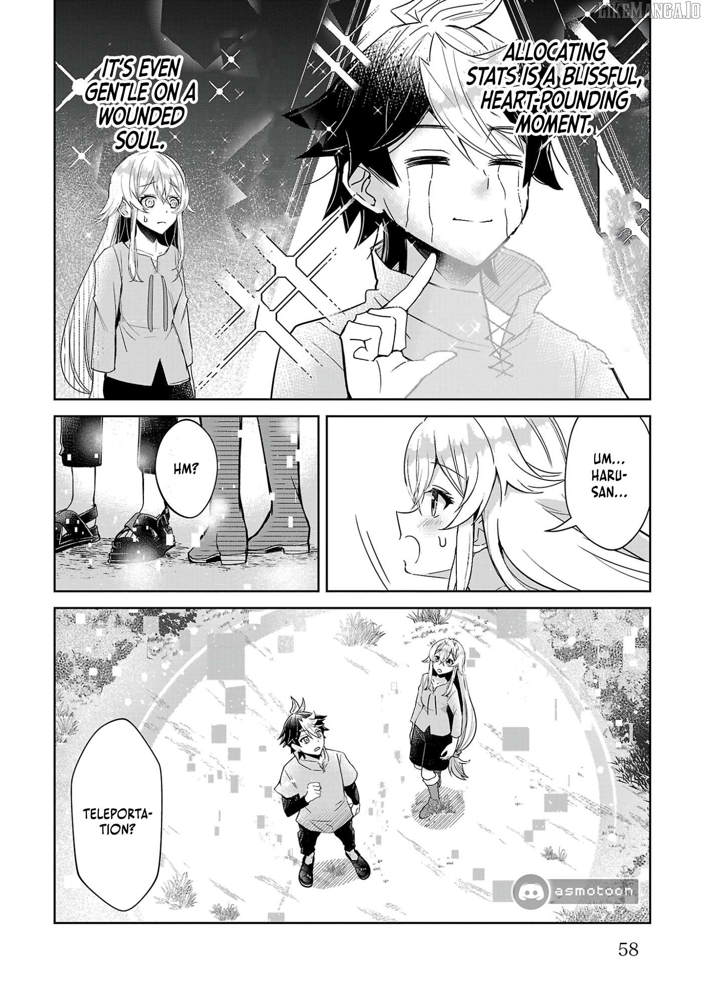 Arcadia Service - Kaishi kara San Nen Imasara Hajimeru Kasou Sekai Kouryaku Chapter 2 page 26
