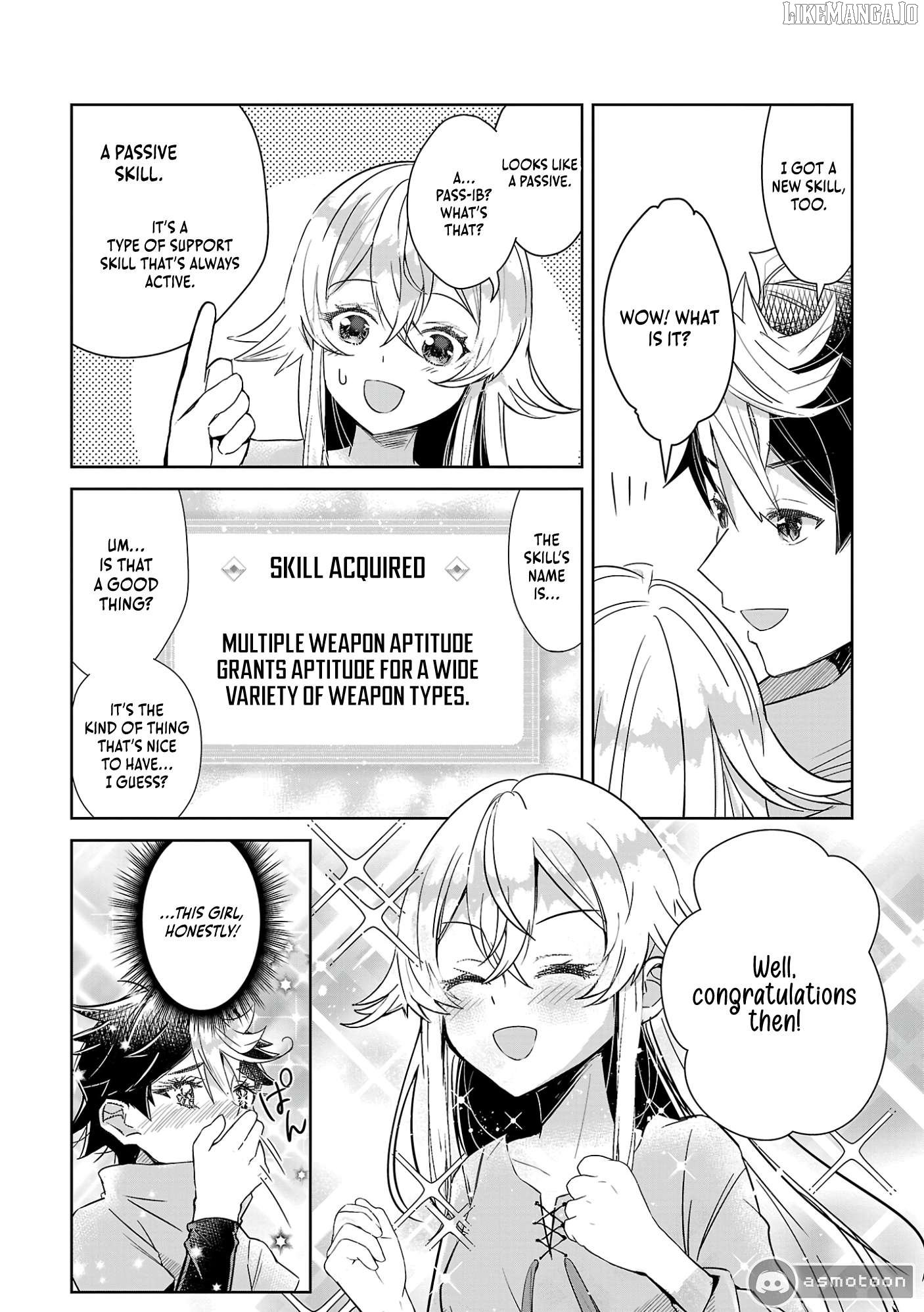 Arcadia Service - Kaishi kara San Nen Imasara Hajimeru Kasou Sekai Kouryaku Chapter 2 page 10