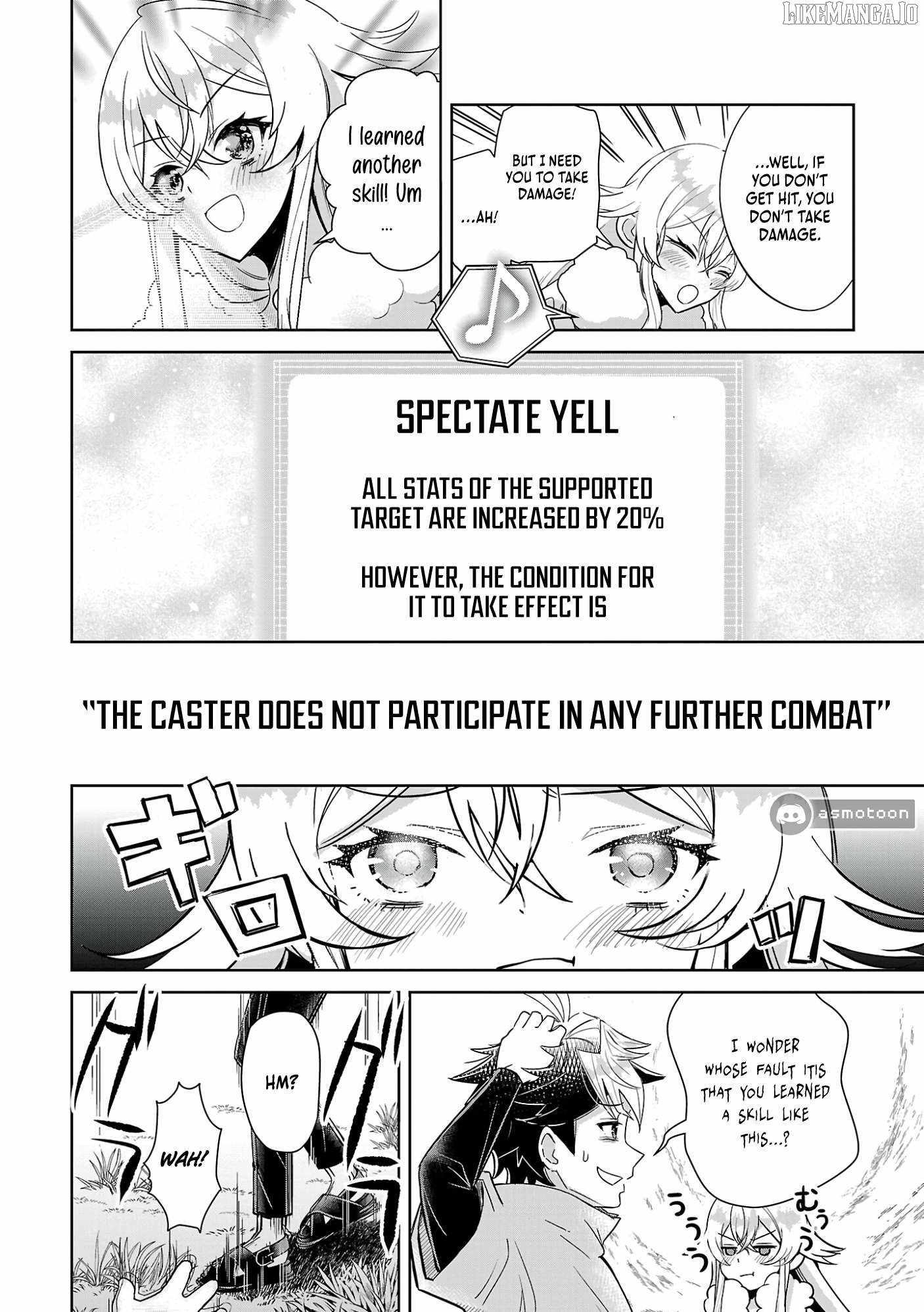 Arcadia Service - Kaishi kara San Nen Imasara Hajimeru Kasou Sekai Kouryaku Chapter 3 page 31