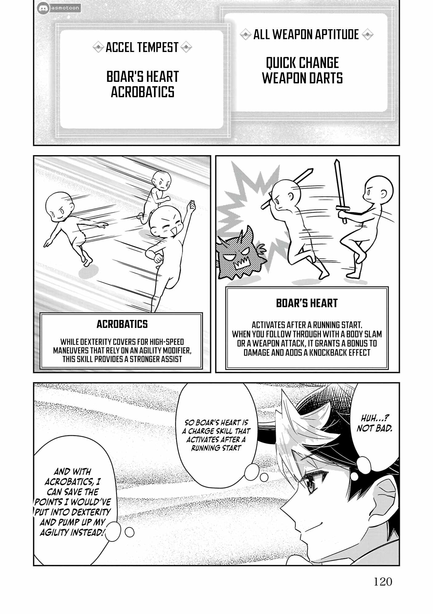 Arcadia Service - Kaishi kara San Nen Imasara Hajimeru Kasou Sekai Kouryaku Chapter 4 page 25