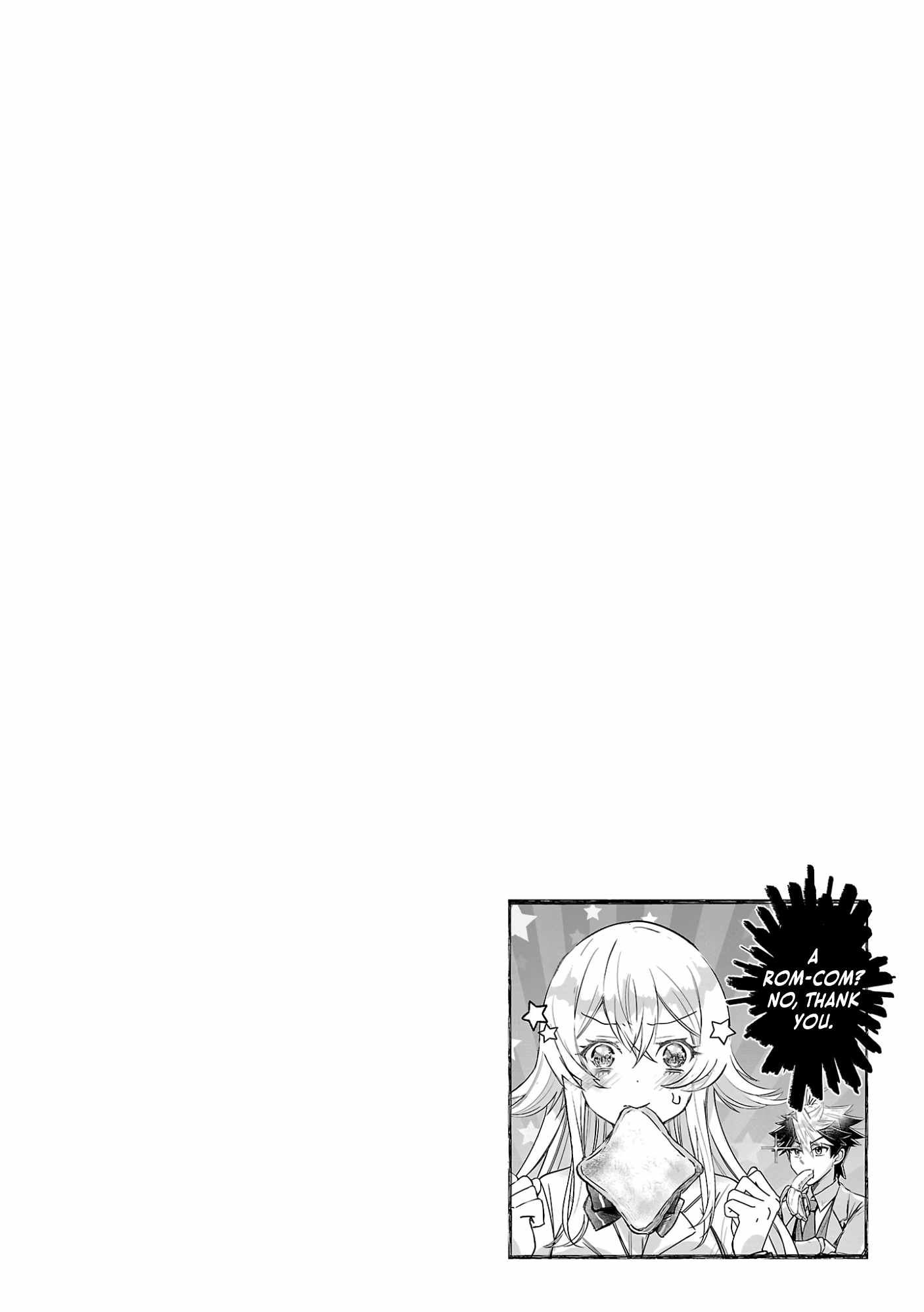 Arcadia Service - Kaishi kara San Nen Imasara Hajimeru Kasou Sekai Kouryaku Chapter 5 page 35