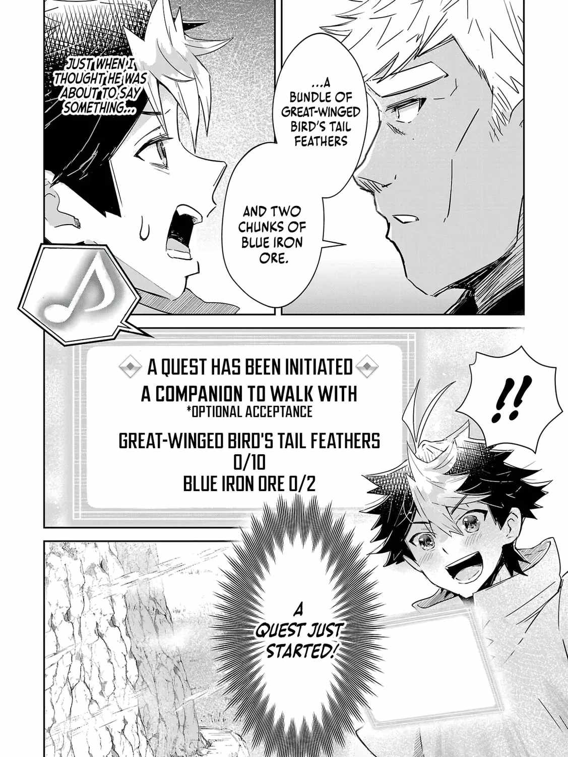 Arcadia Service - Kaishi kara San Nen Imasara Hajimeru Kasou Sekai Kouryaku Chapter 6 page 24