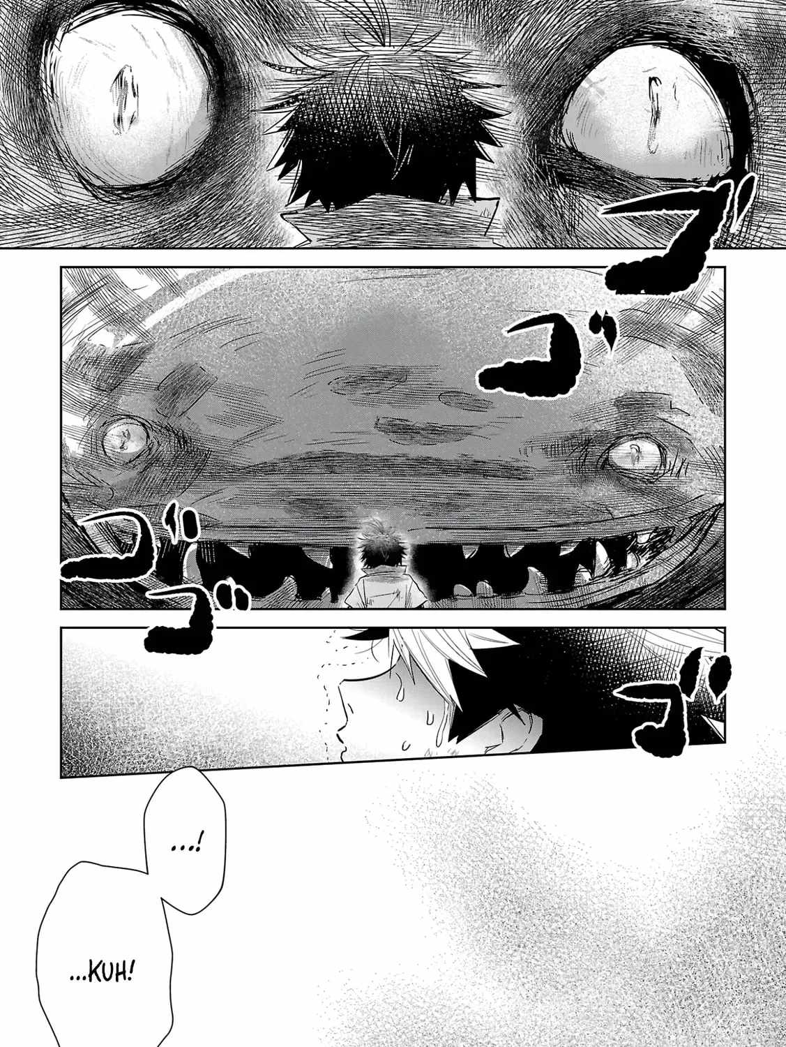 Arcadia Service - Kaishi kara San Nen Imasara Hajimeru Kasou Sekai Kouryaku Chapter 6 page 64