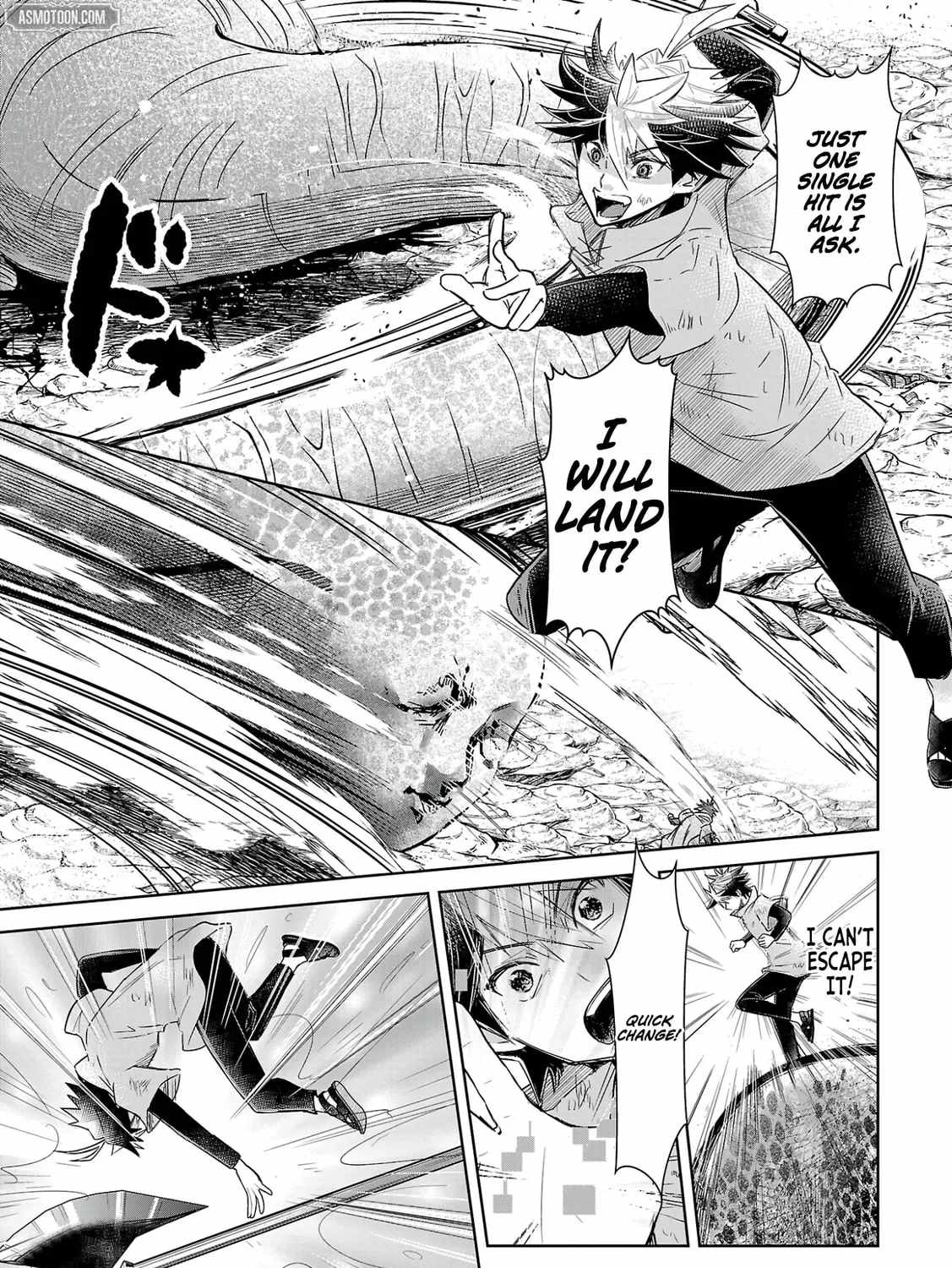 Arcadia Service - Kaishi kara San Nen Imasara Hajimeru Kasou Sekai Kouryaku Chapter 6 page 70