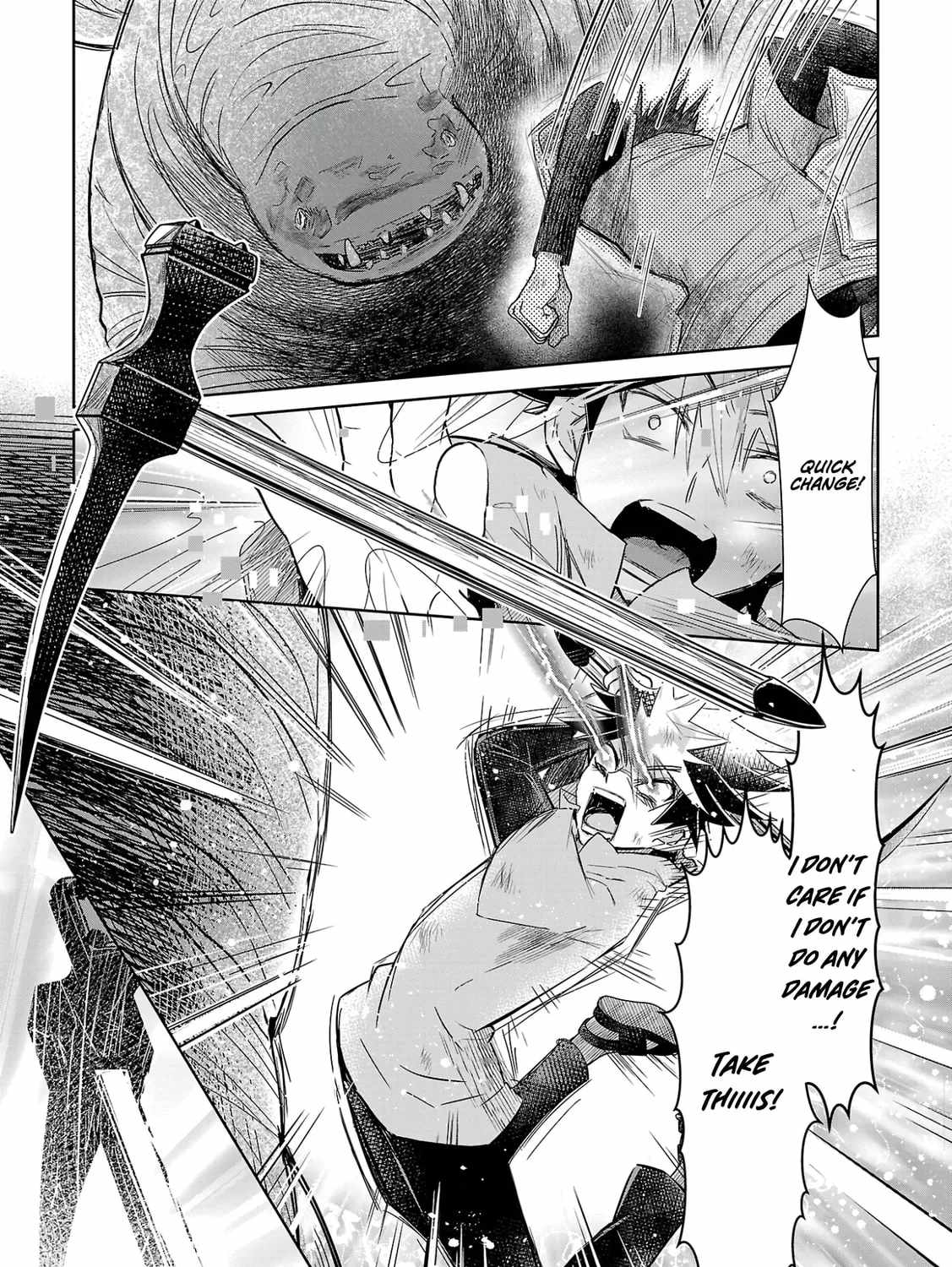 Arcadia Service - Kaishi kara San Nen Imasara Hajimeru Kasou Sekai Kouryaku Chapter 6 page 74