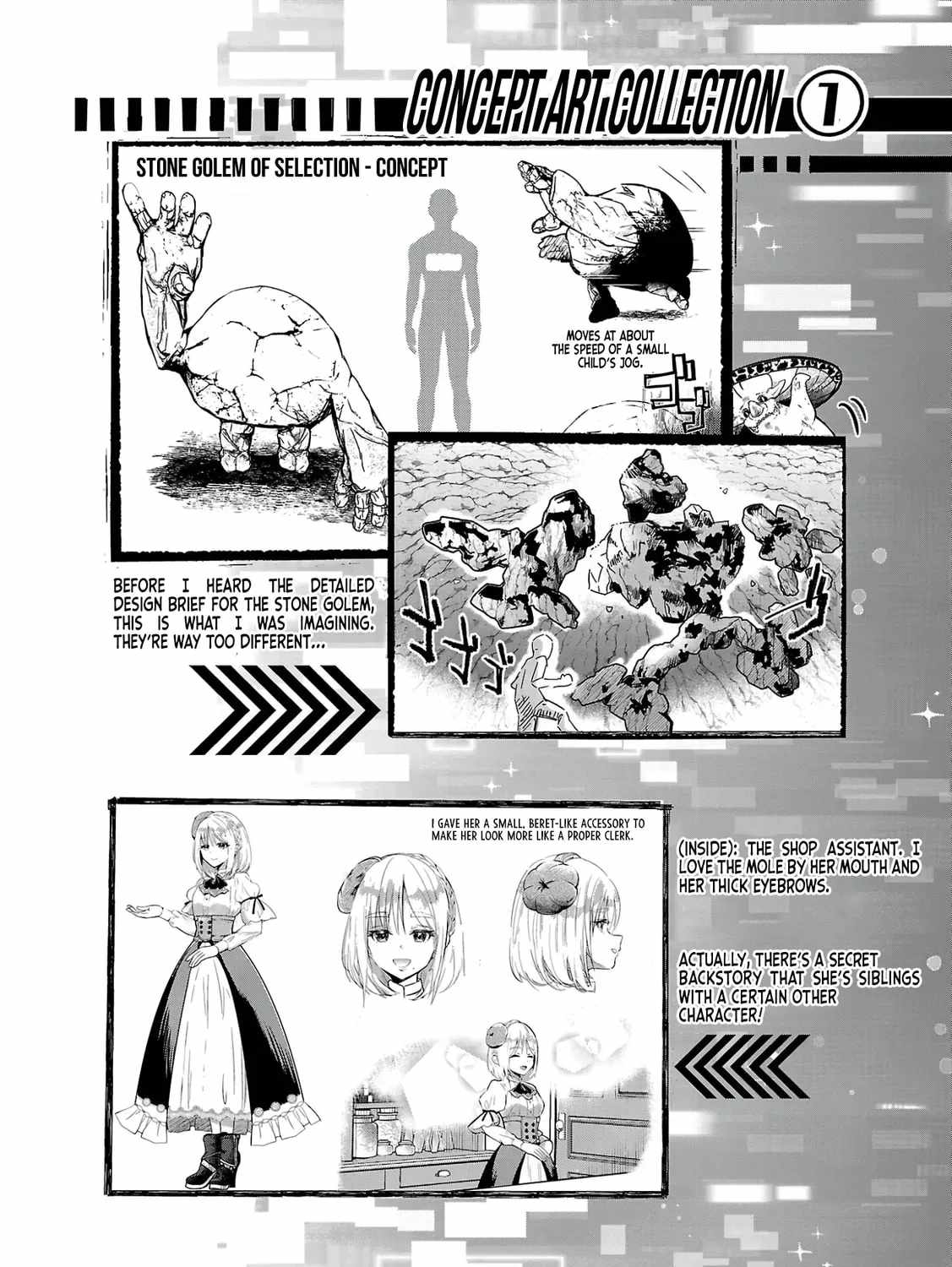 Arcadia Service - Kaishi kara San Nen Imasara Hajimeru Kasou Sekai Kouryaku Chapter 6 page 82