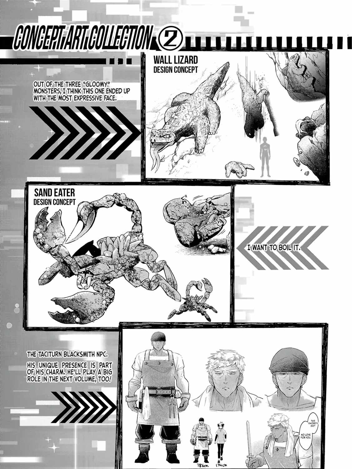 Arcadia Service - Kaishi kara San Nen Imasara Hajimeru Kasou Sekai Kouryaku Chapter 6 page 84