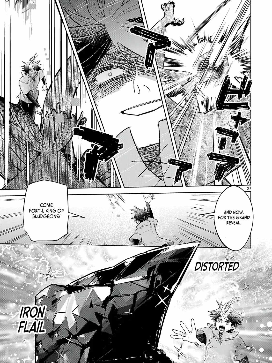 Arcadia Service - Kaishi kara San Nen Imasara Hajimeru Kasou Sekai Kouryaku Chapter 7 page 54